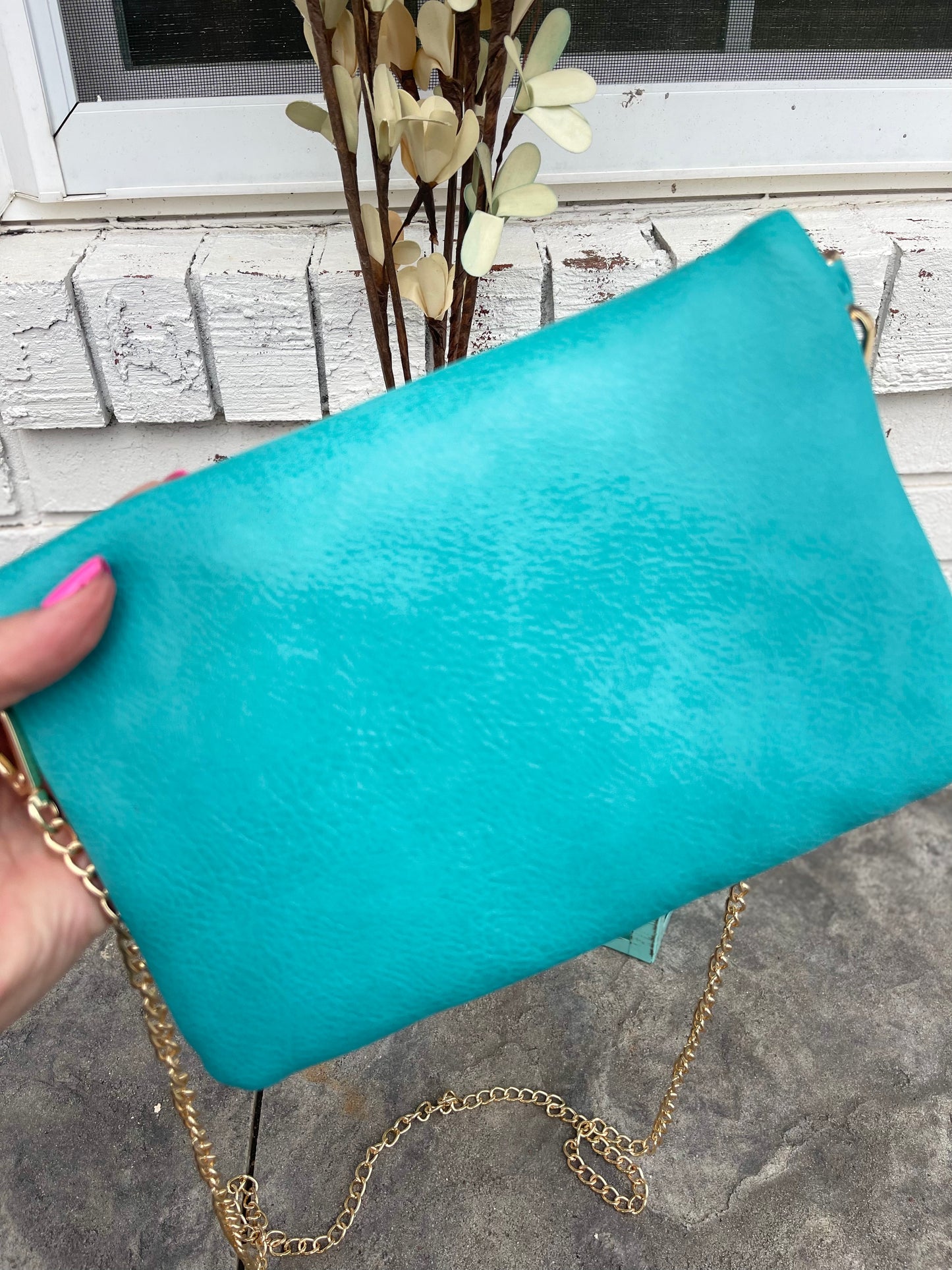 Pick Me Up Date Night Purse