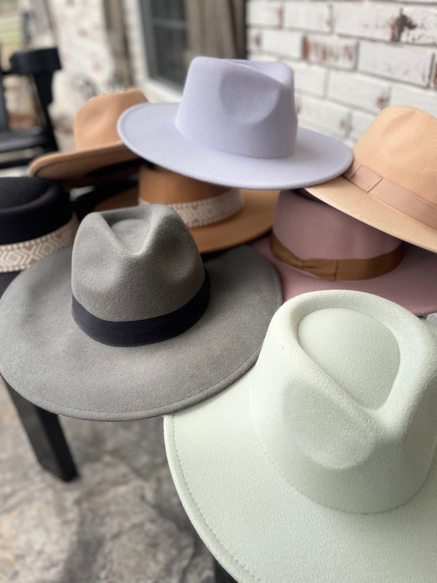Fedora First Class