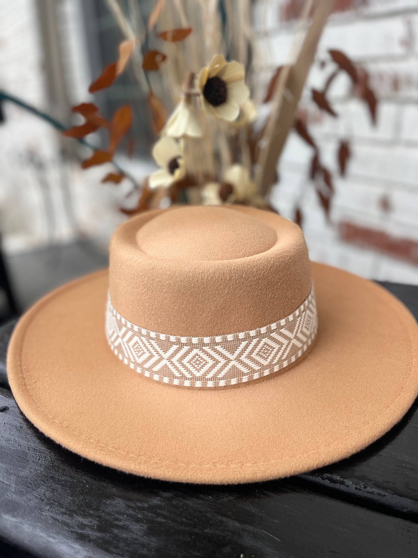 Fedora First Class