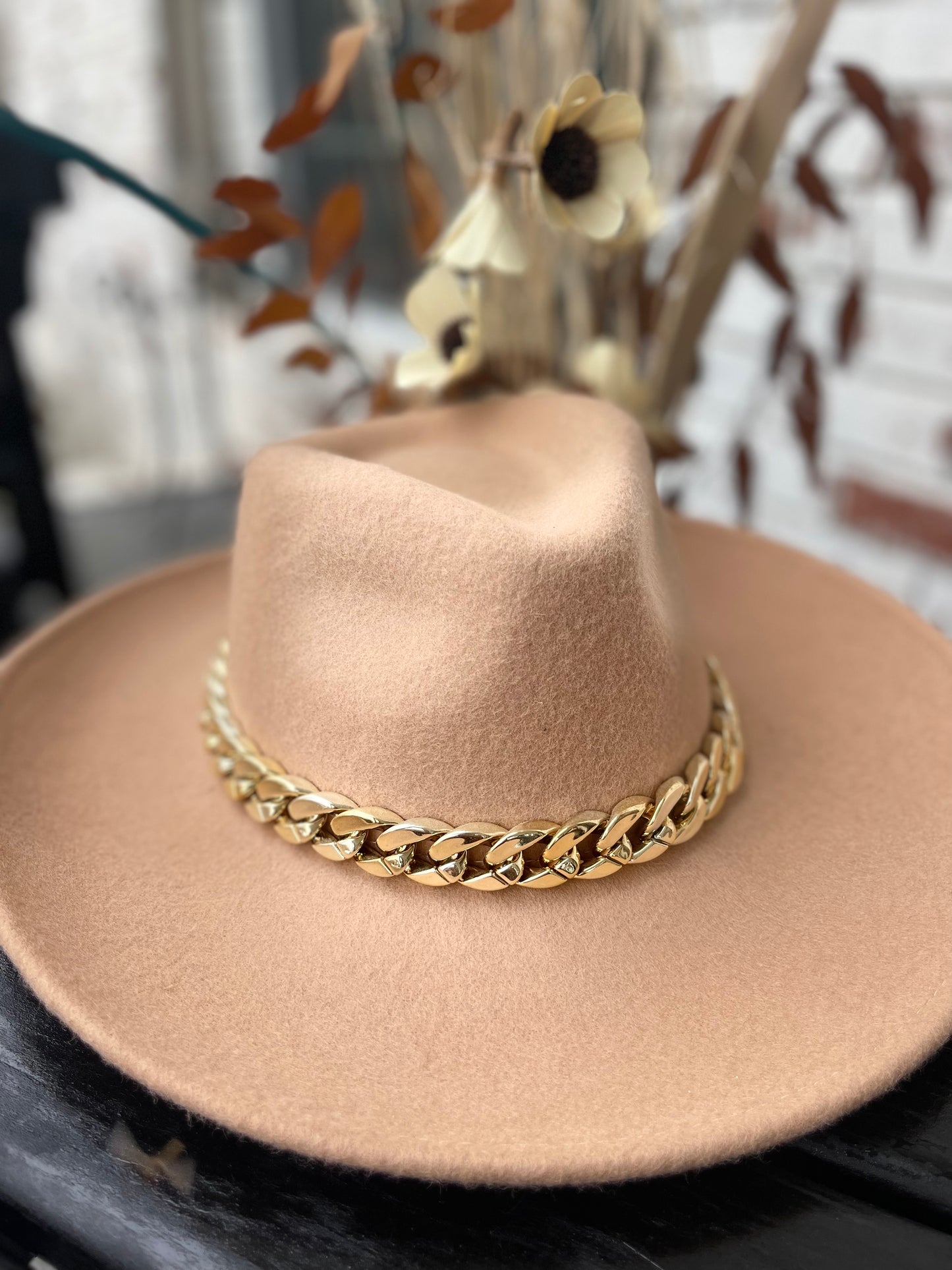 Fedora First Class