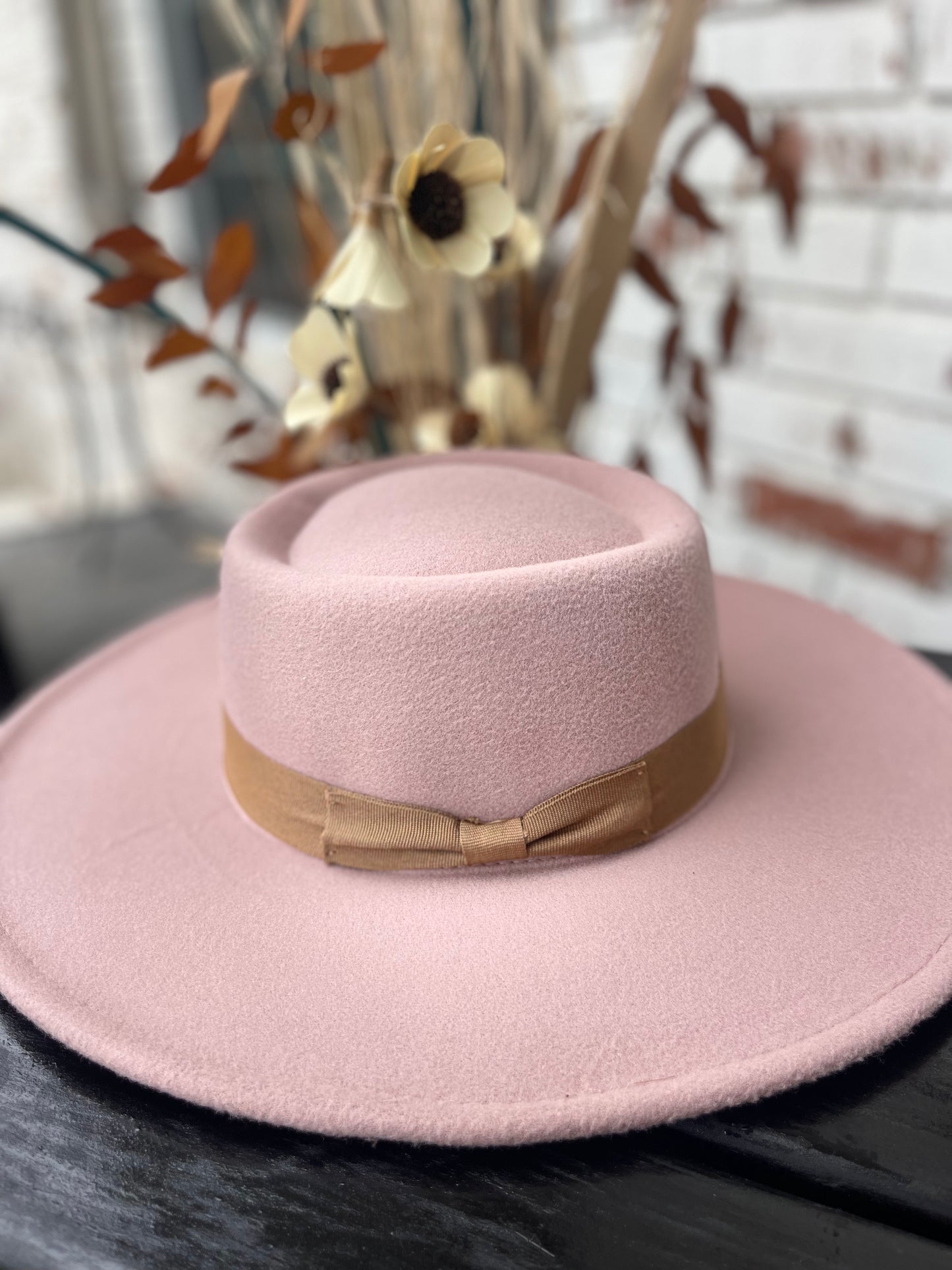 Fedora First Class