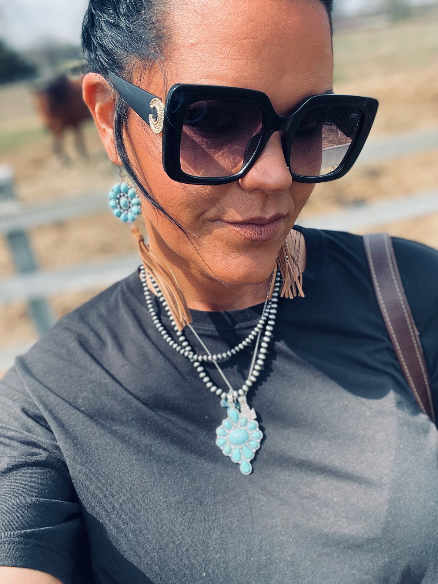 The Emma Sunnies