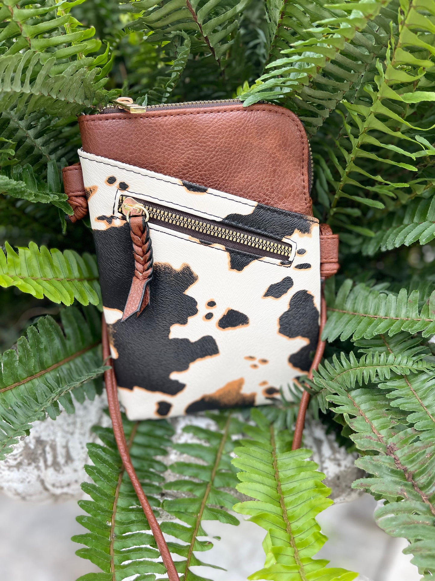Fashion Mini Crossbody Bag