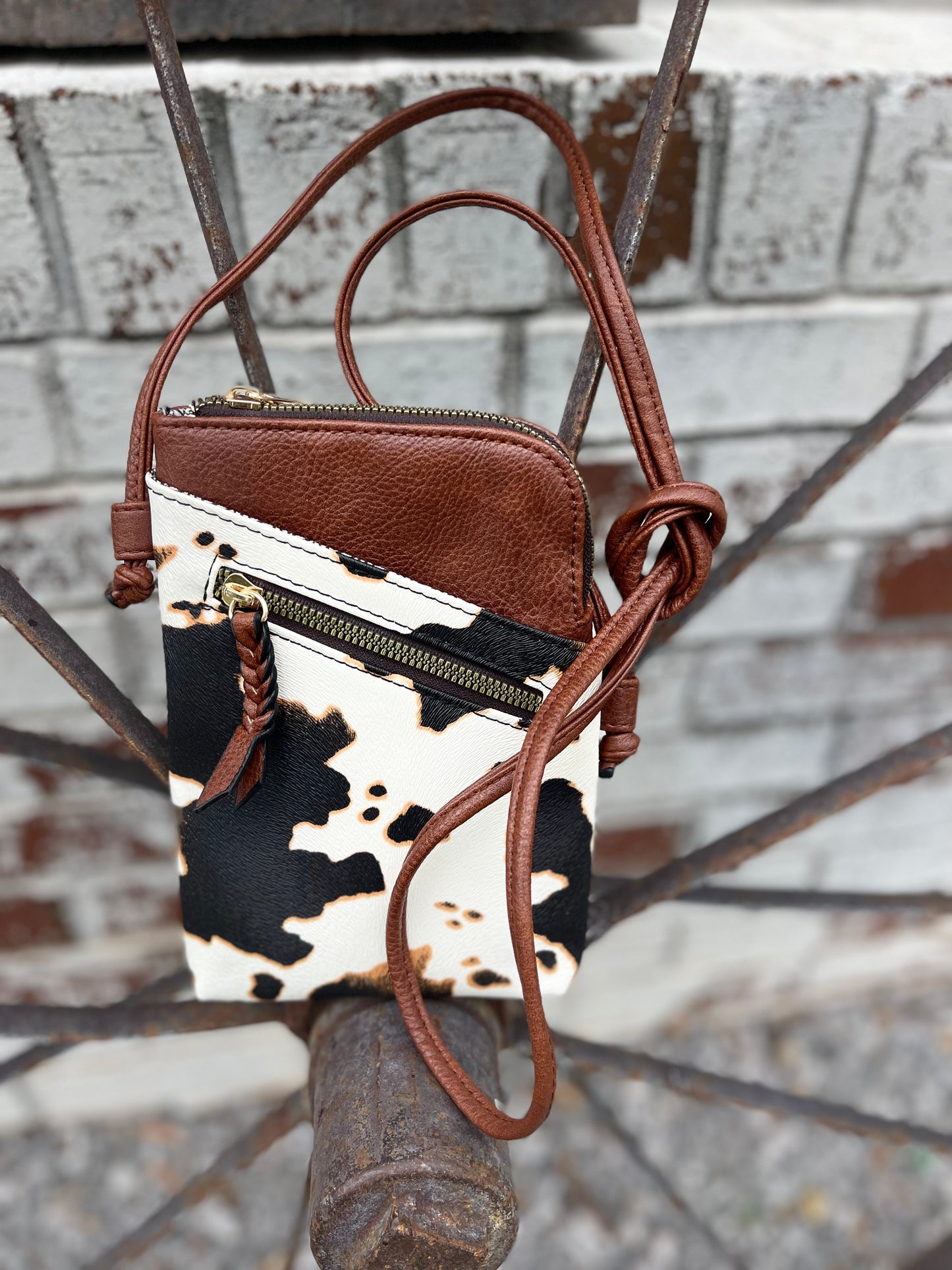 Fashion Mini Crossbody Bag