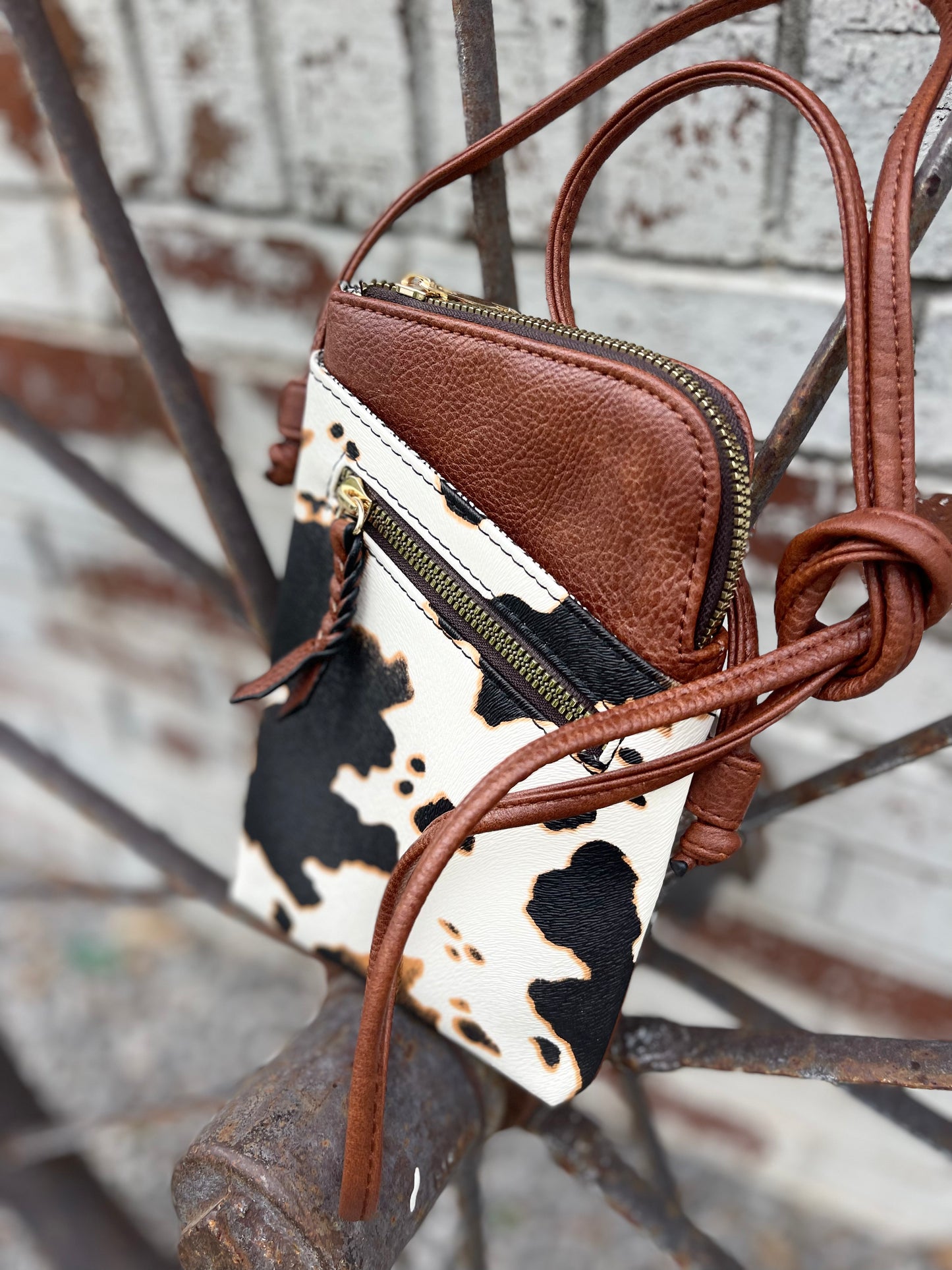 Fashion Mini Crossbody Bag