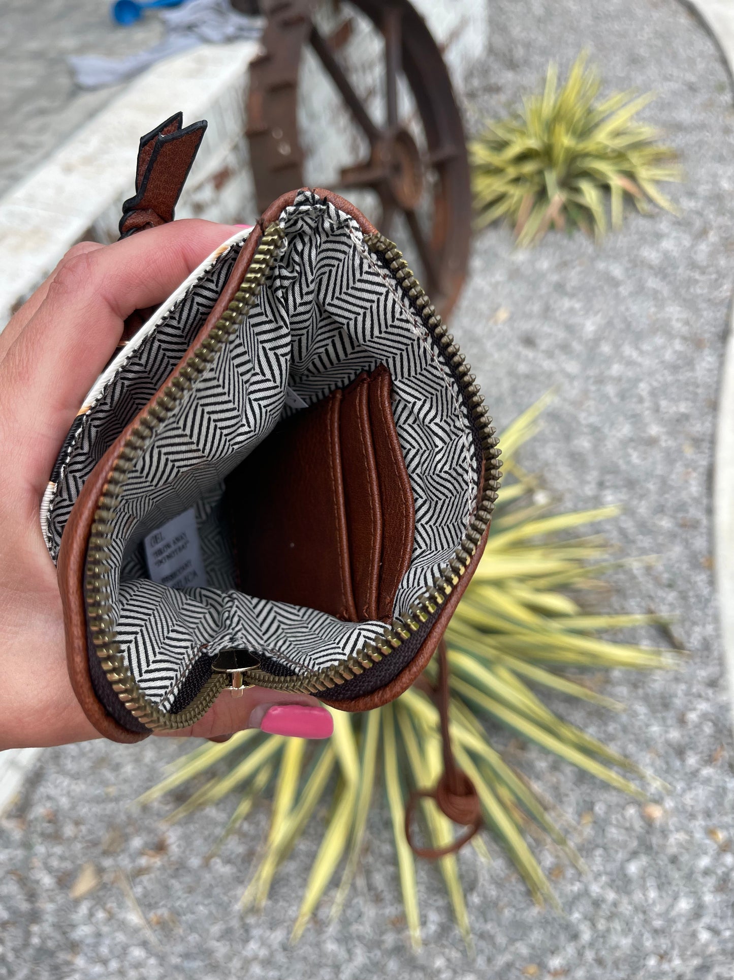 Fashion Mini Crossbody Bag