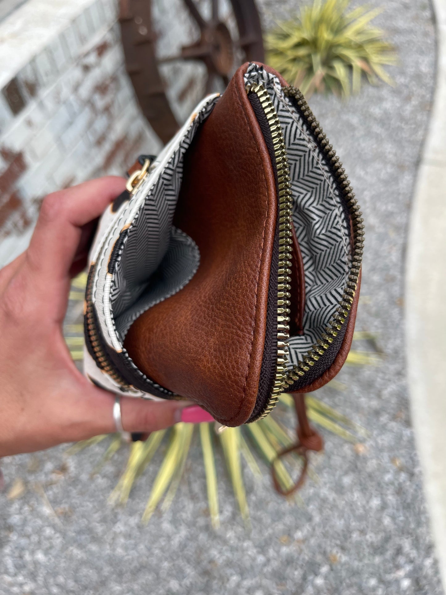 Fashion Mini Crossbody Bag