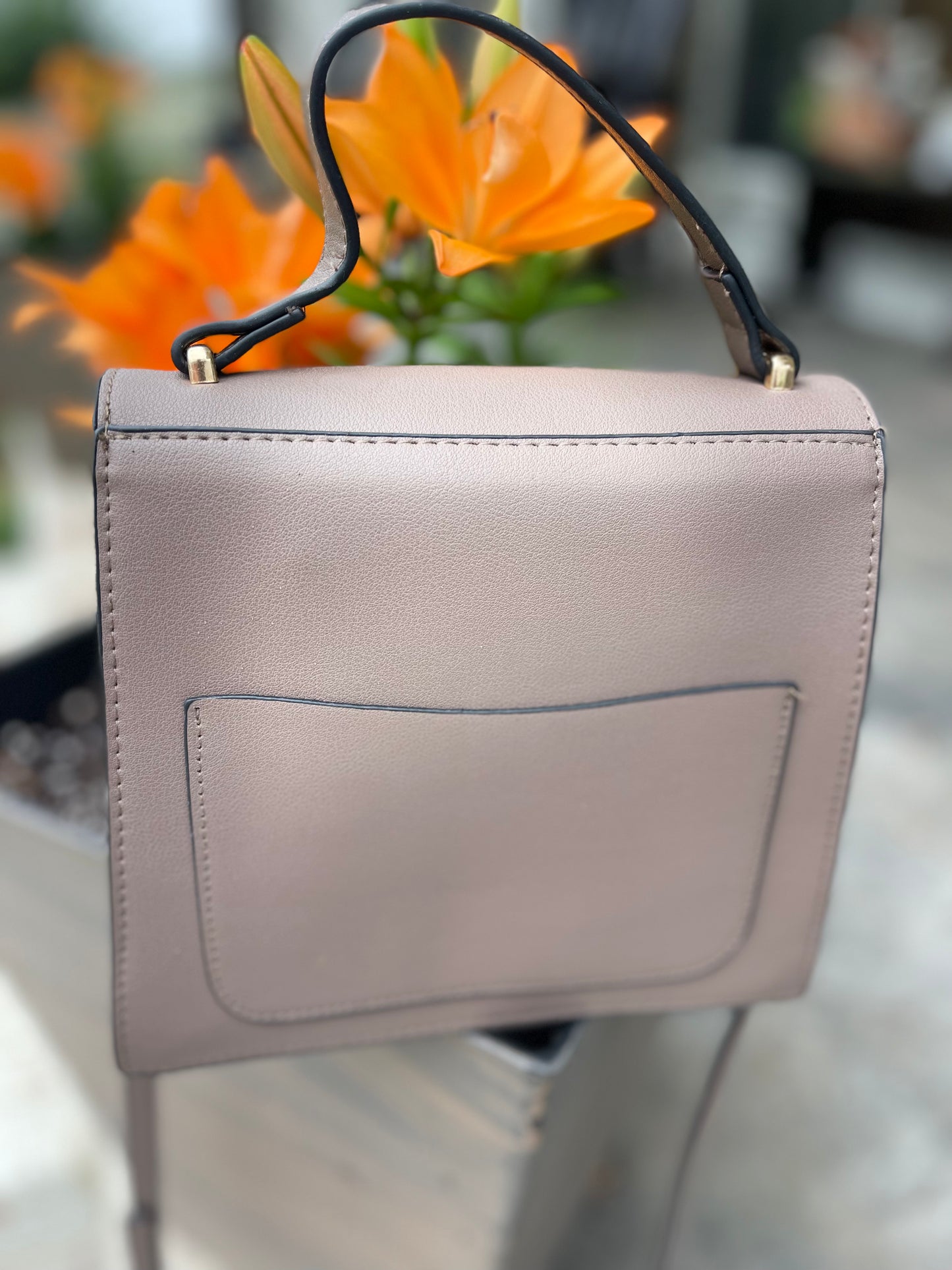 Grab Me Up Crossbody Purse