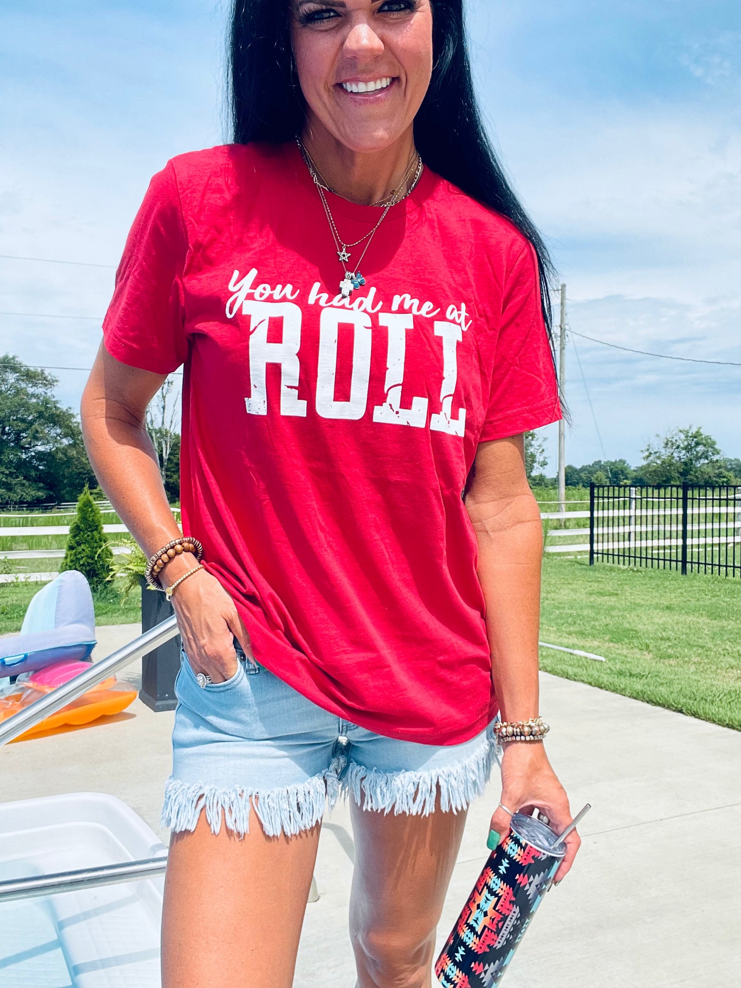 ROLL TIDE