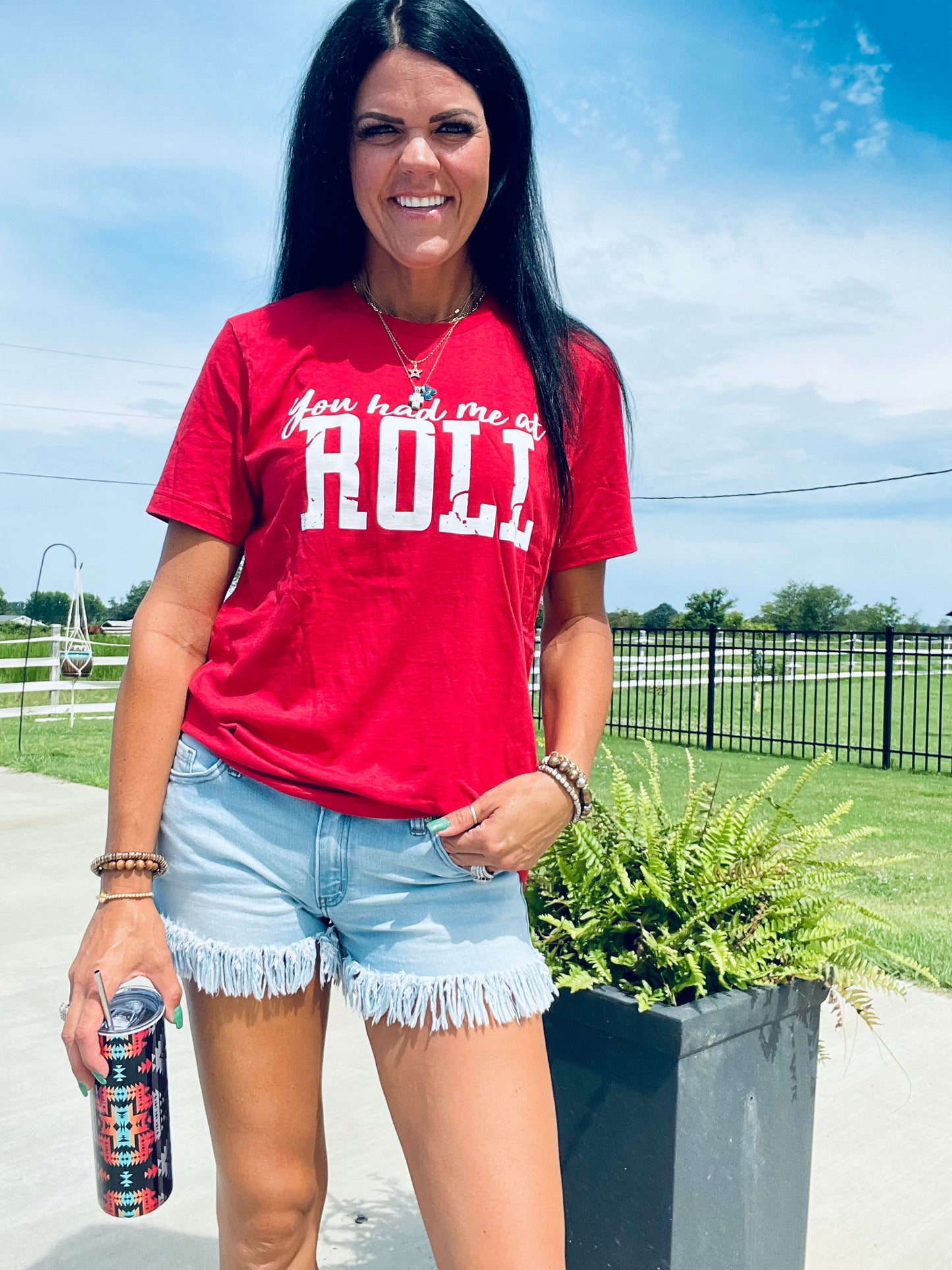 ROLL TIDE