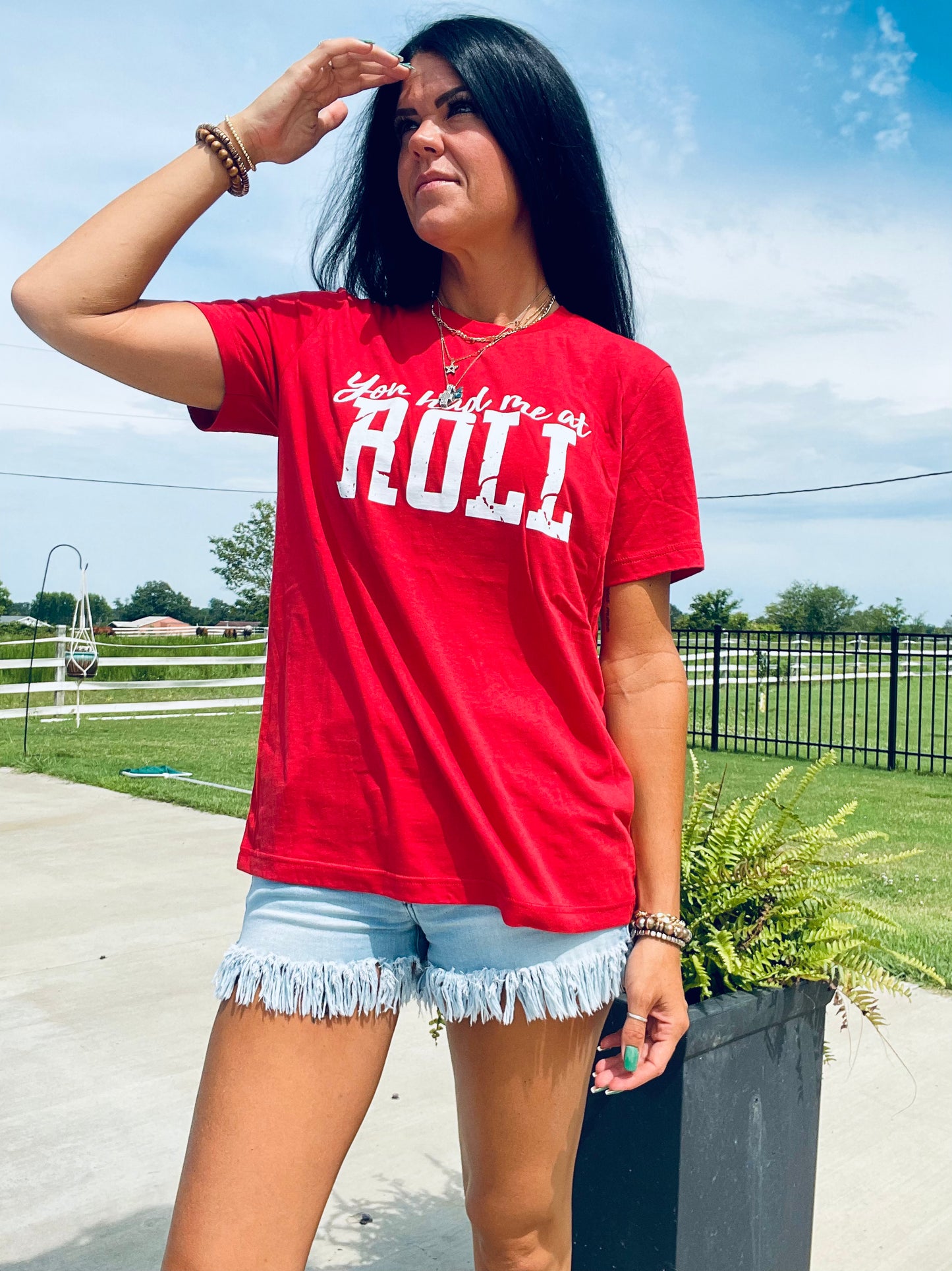 ROLL TIDE