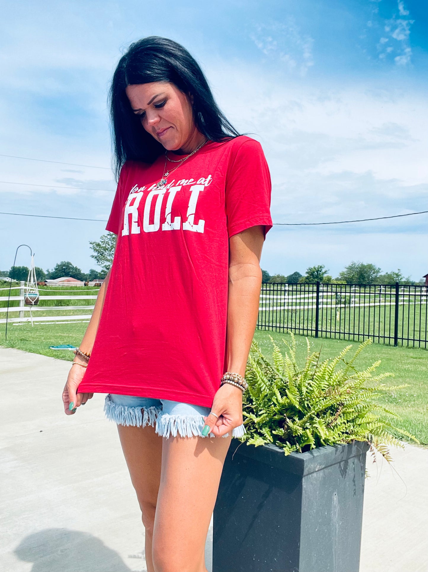 ROLL TIDE