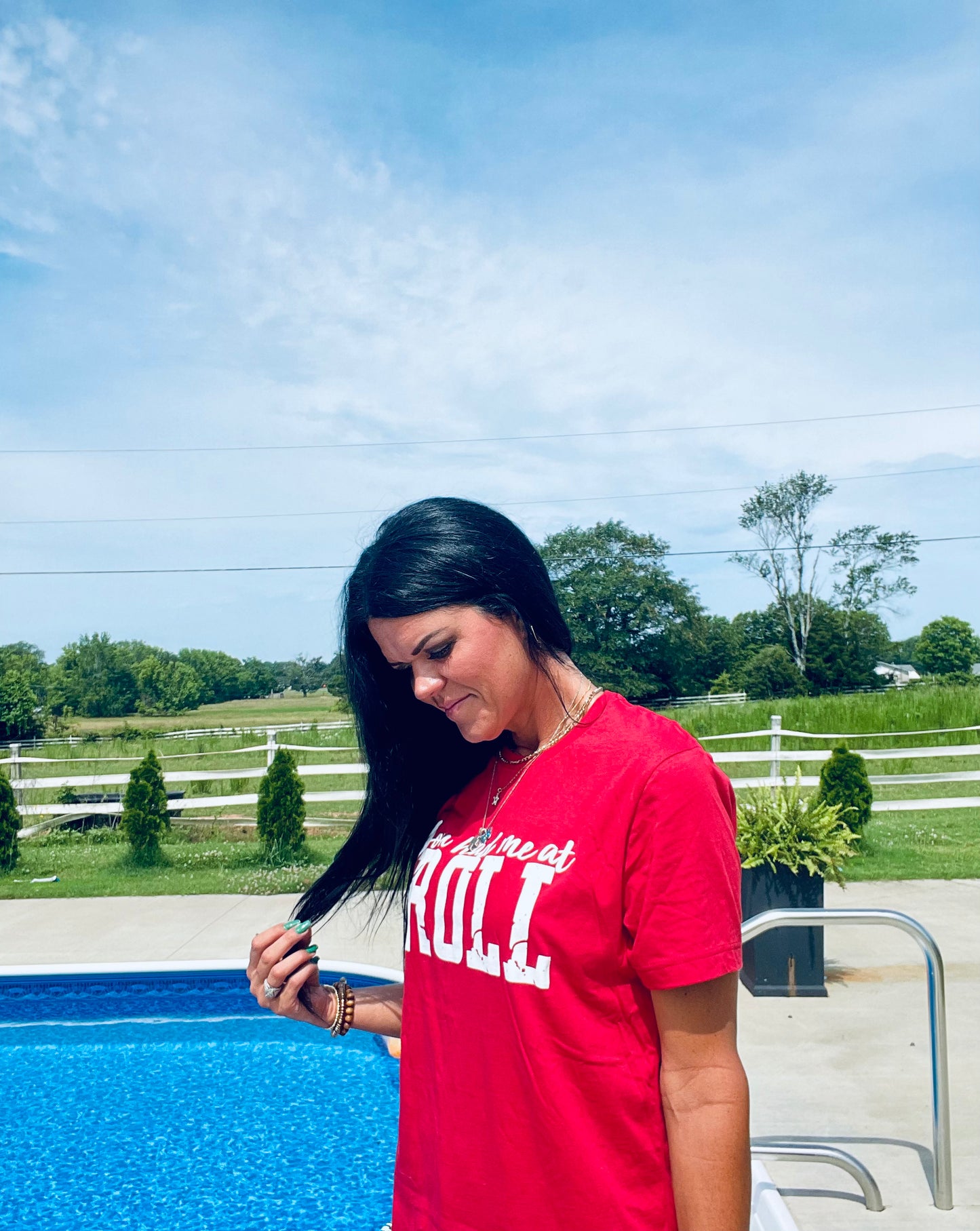 ROLL TIDE