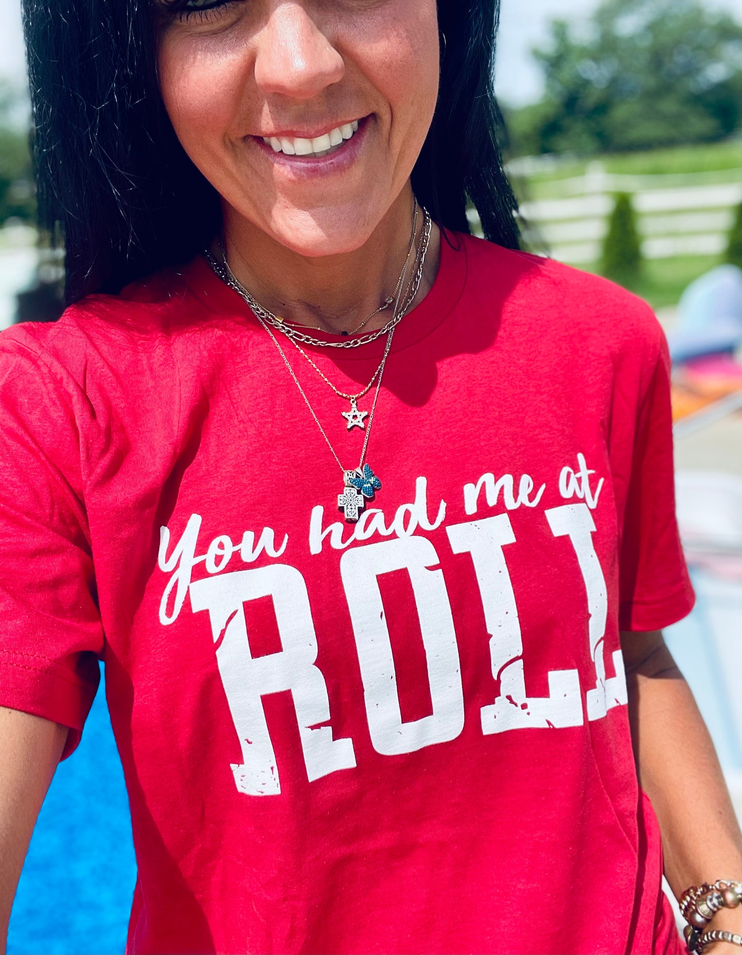 ROLL TIDE