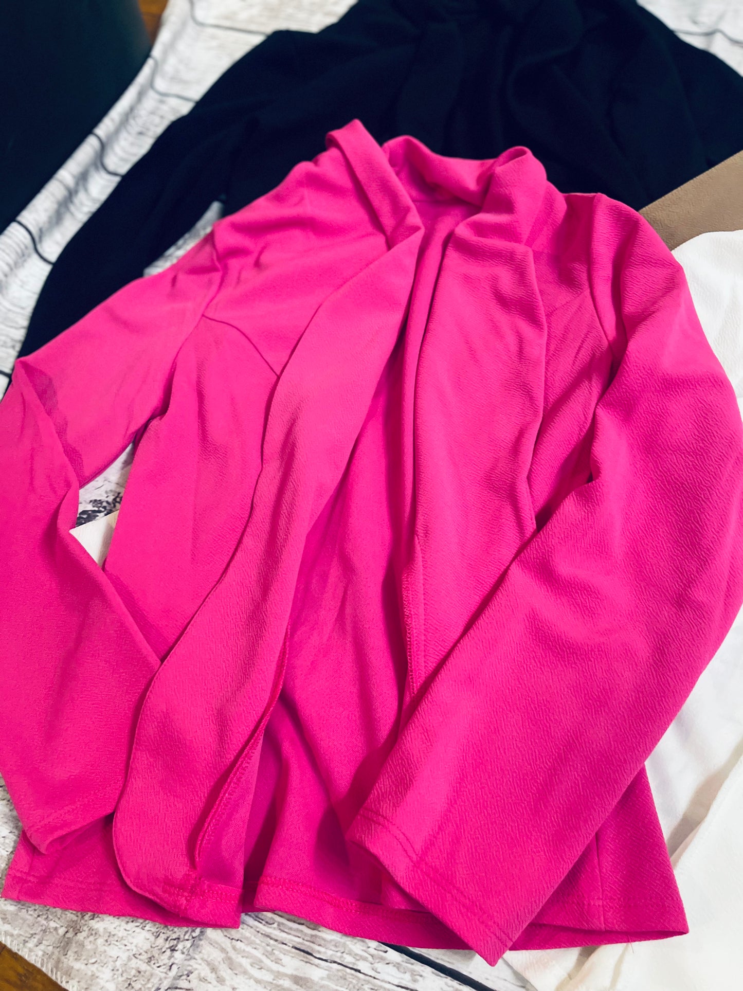Come Close Blazer