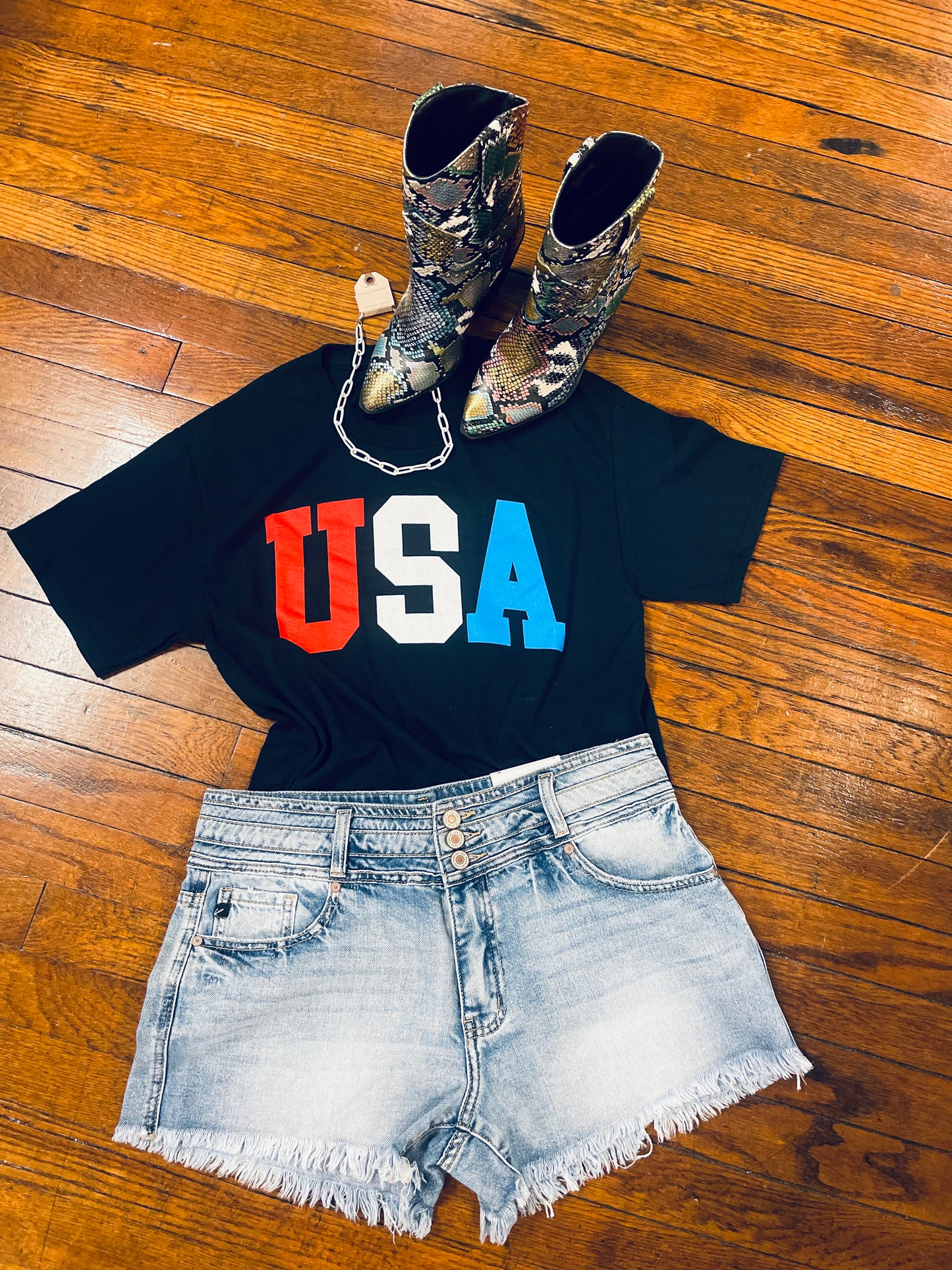 USA Proud