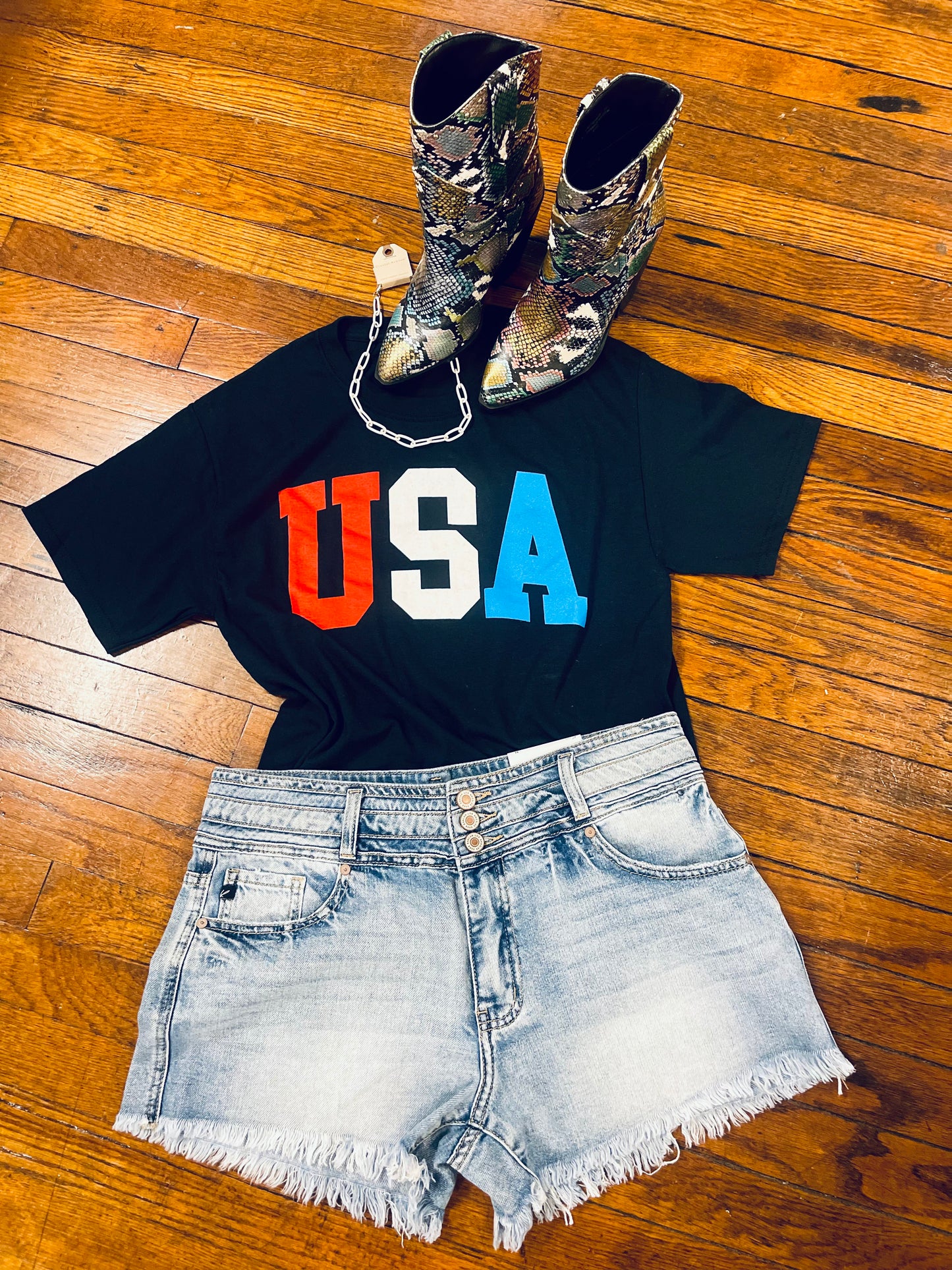 USA Proud