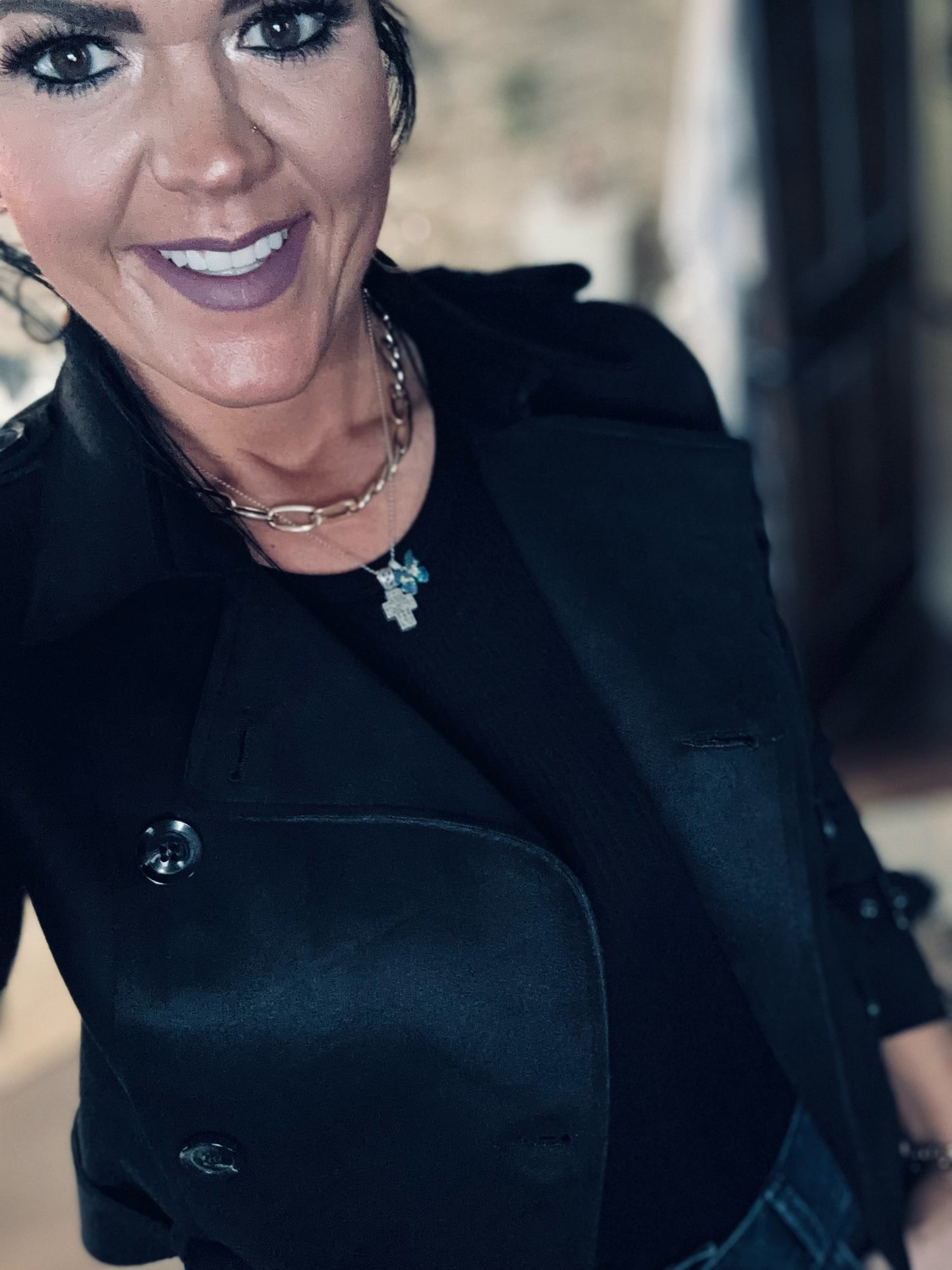 Water Into Wine Jacket