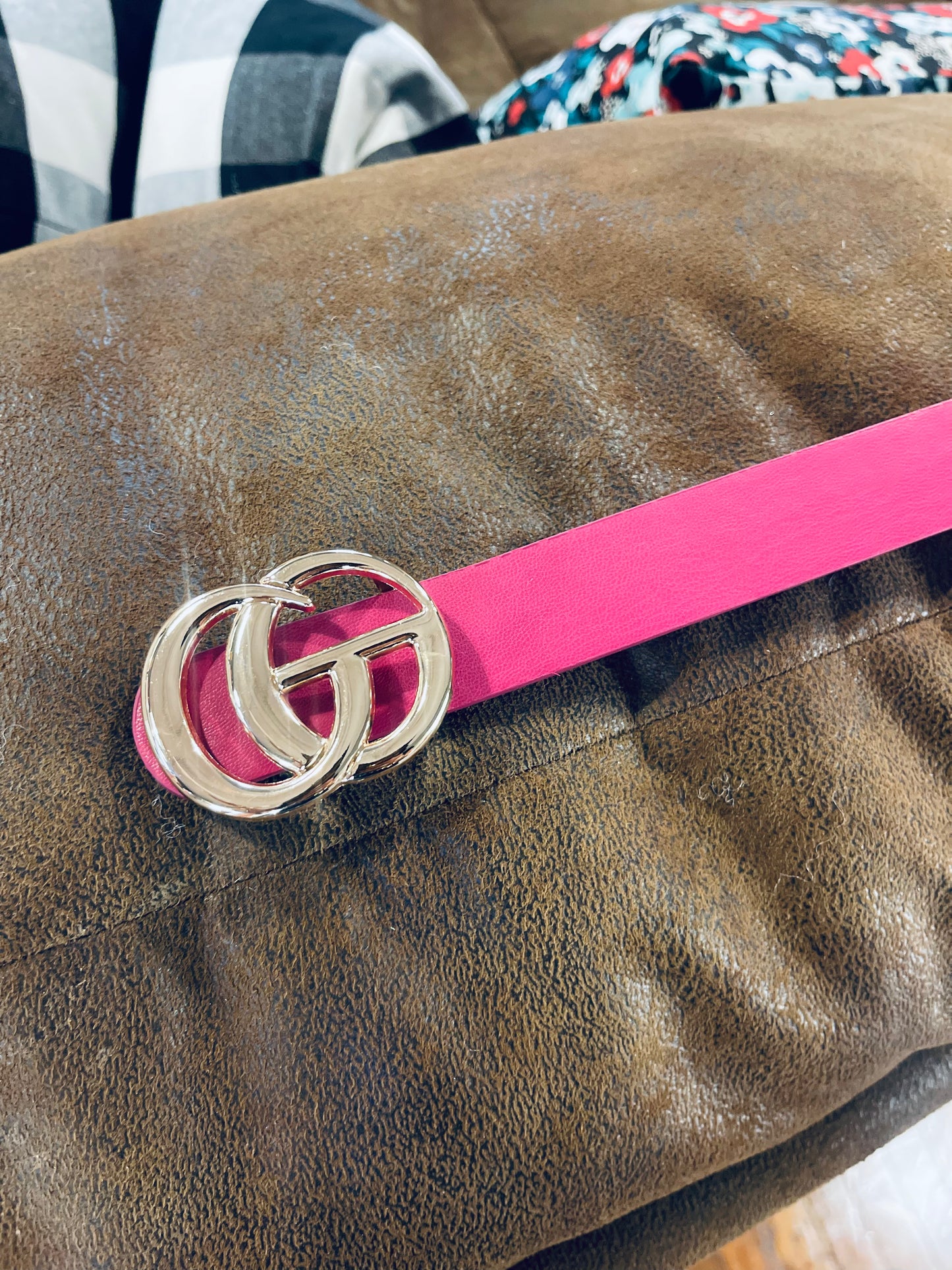 GG BELTS