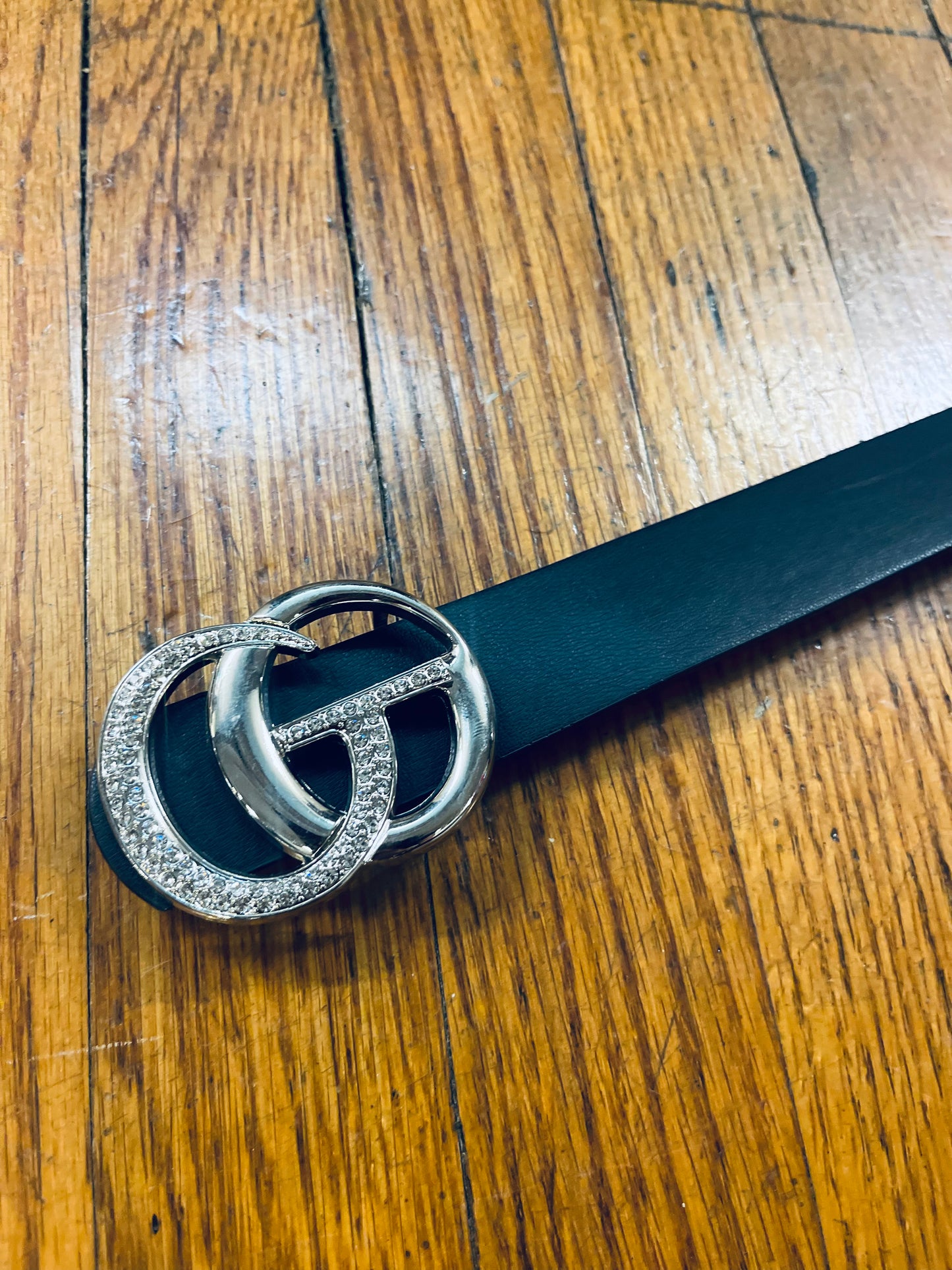 GG BELTS