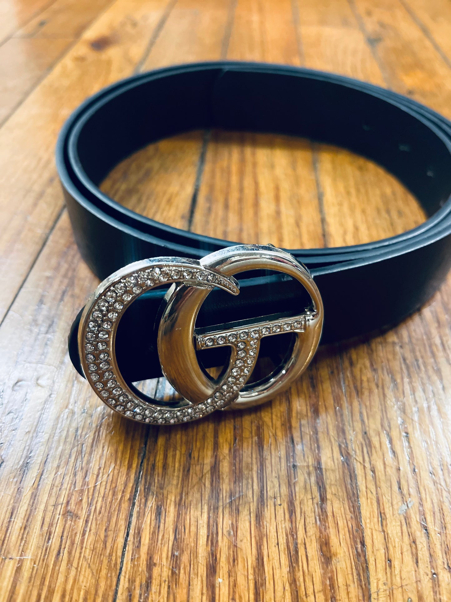 GG BELTS