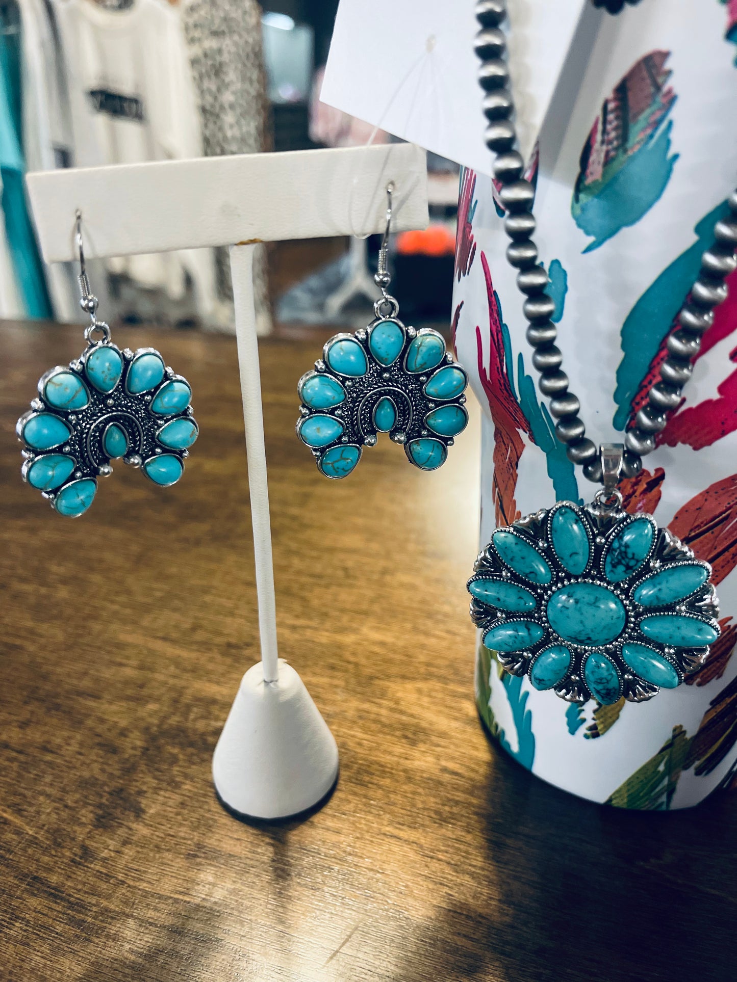 Love Like Her Earrings