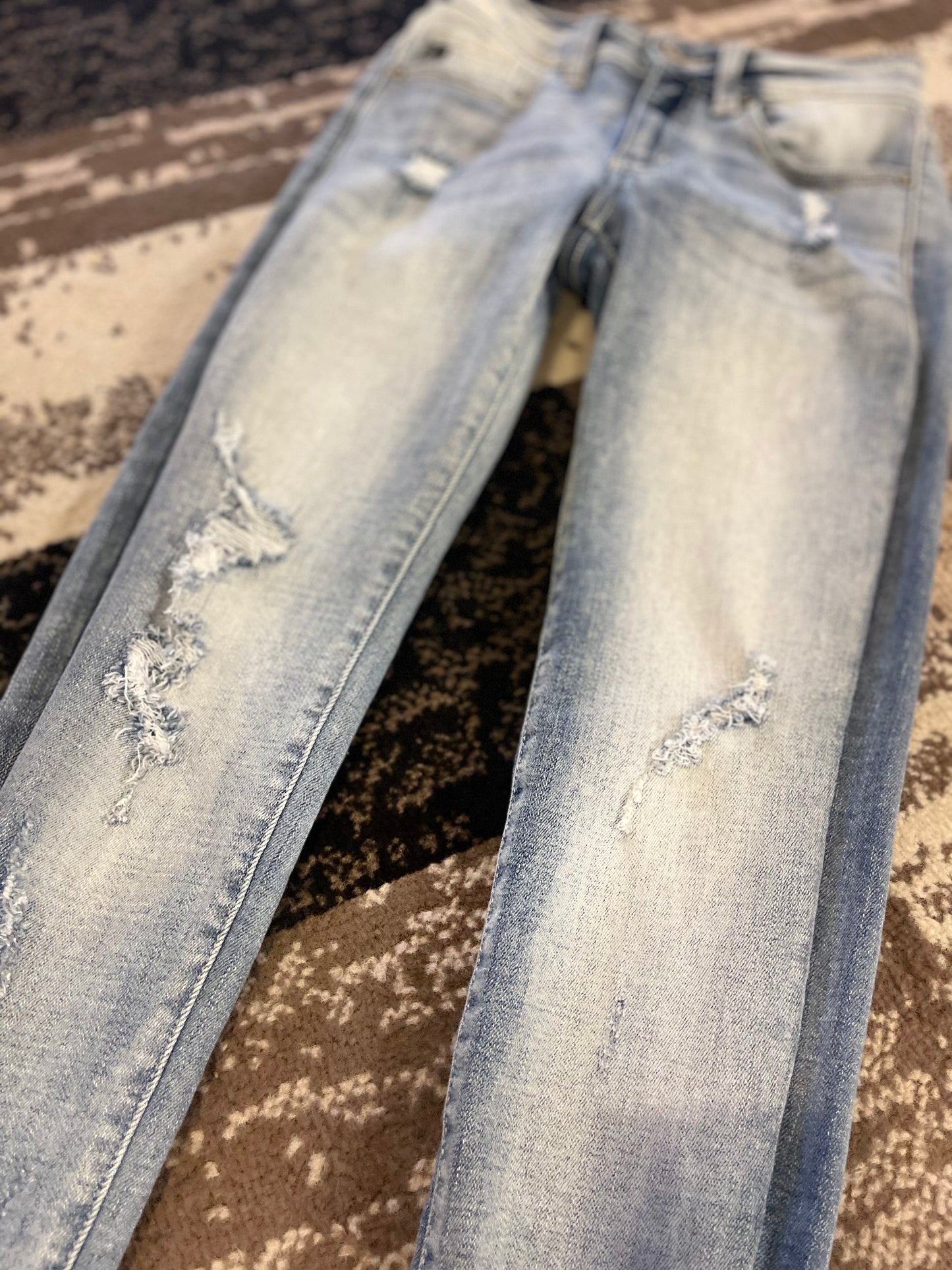 KanCan Ankle Skinny