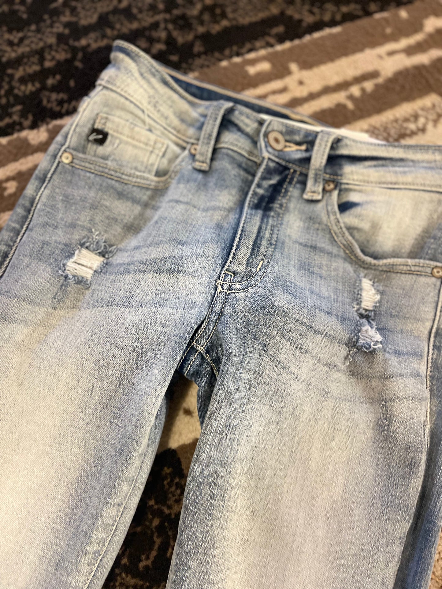 KanCan Ankle Skinny