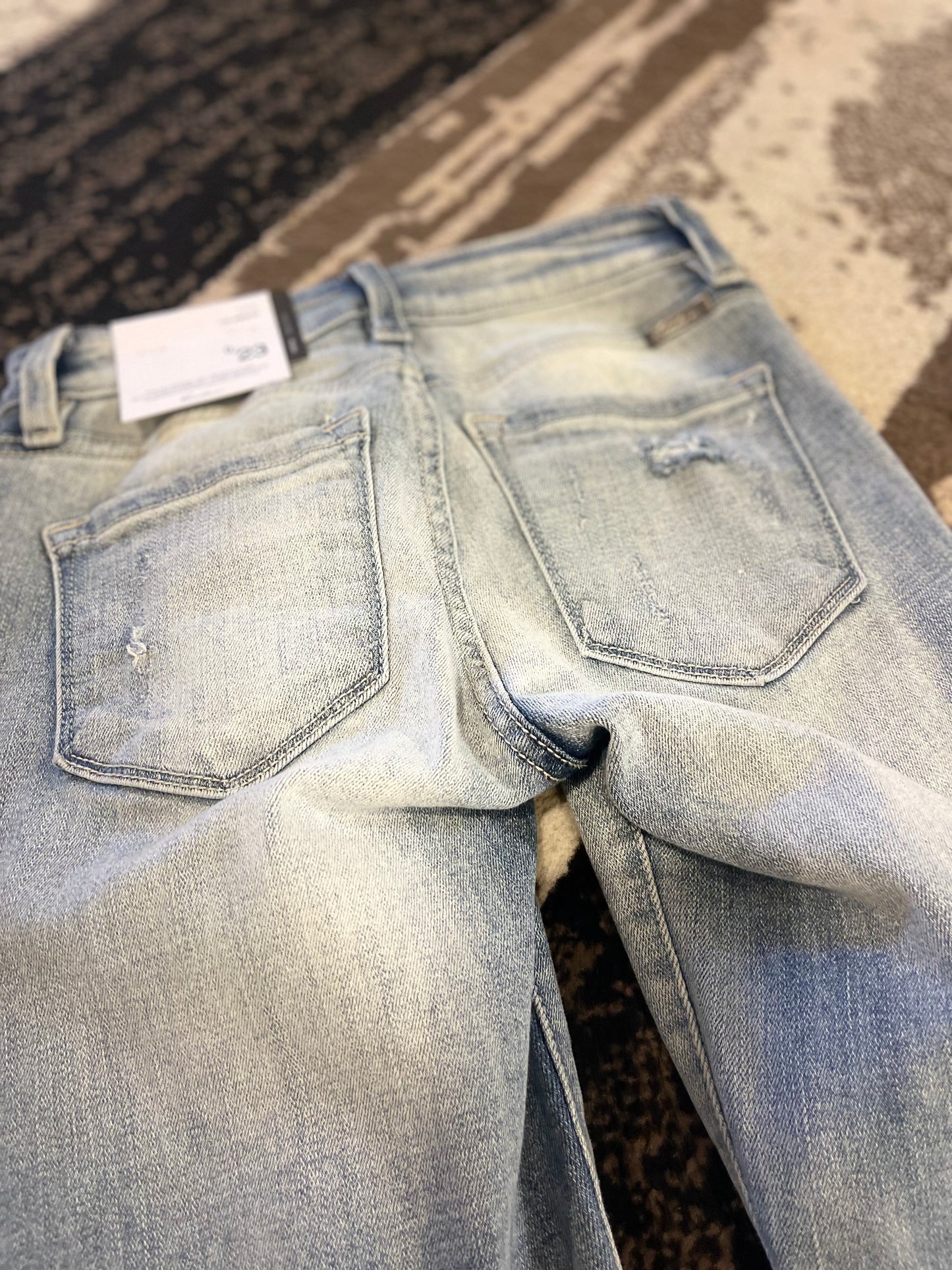 KanCan Ankle Skinny