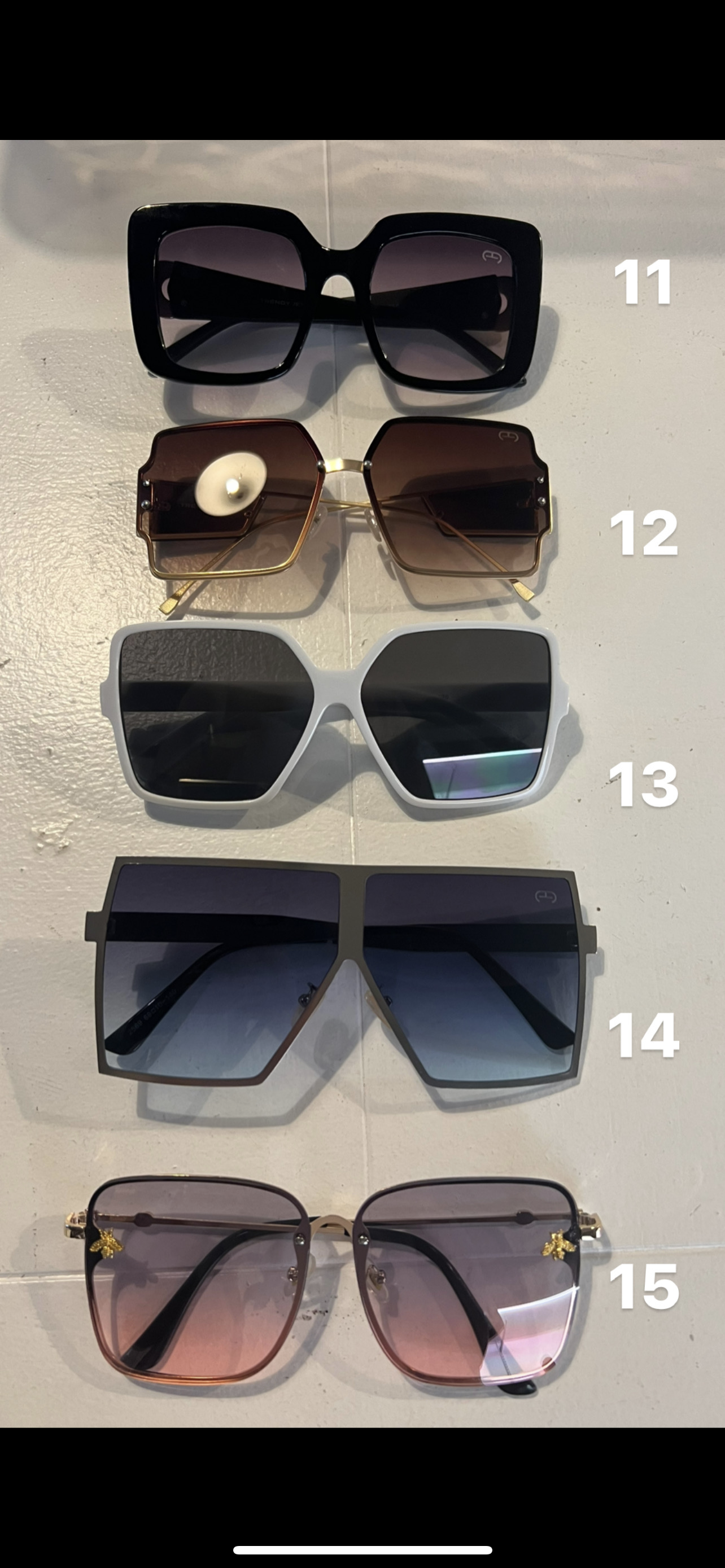 Sunnies