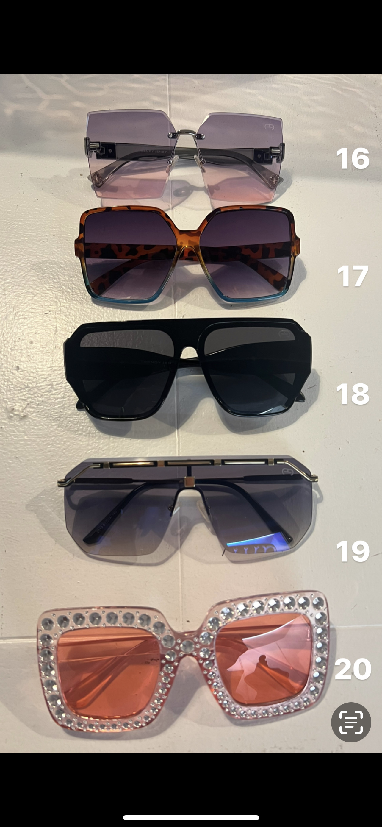 Sunnies
