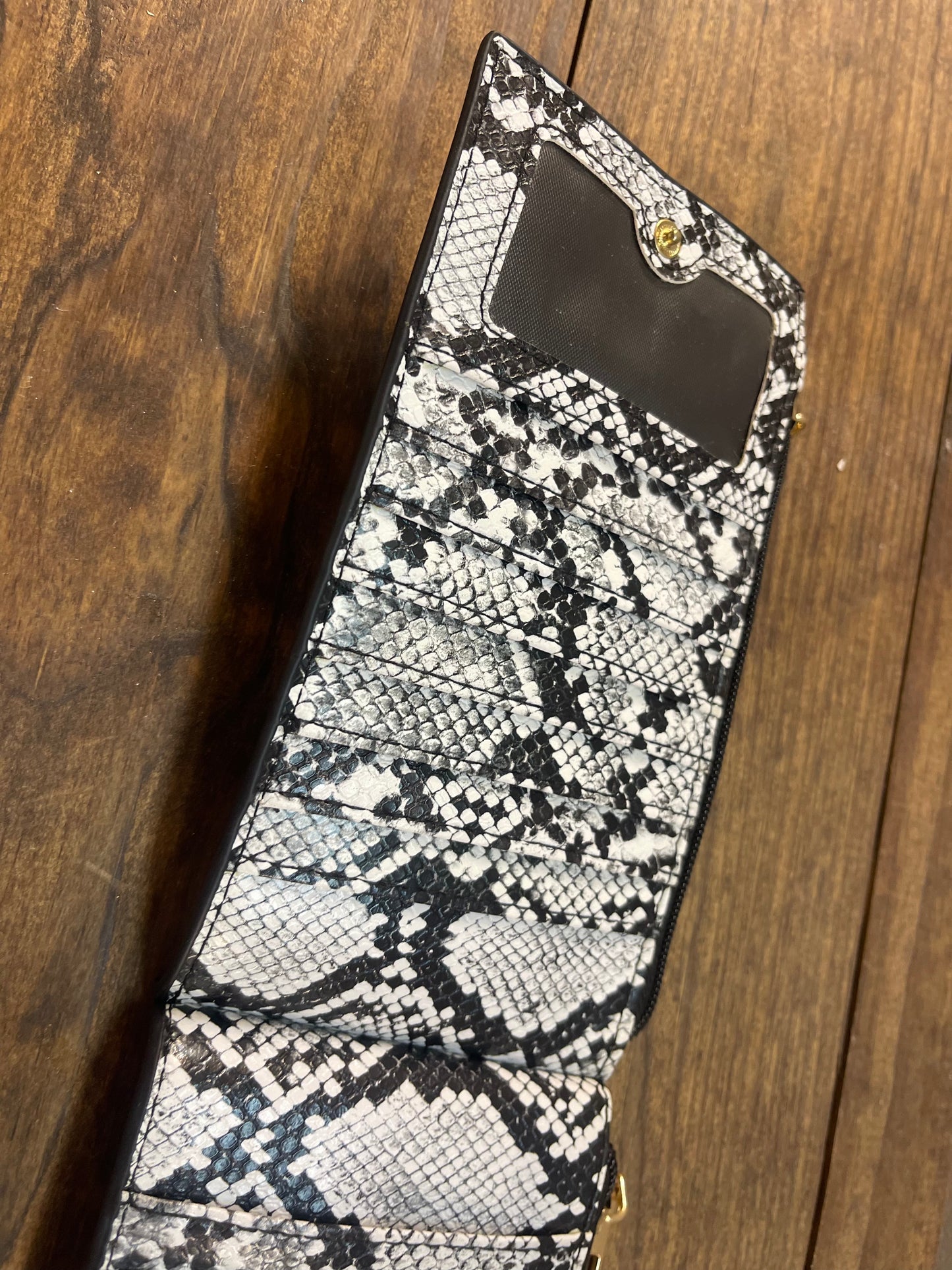 The Brielle Wallet