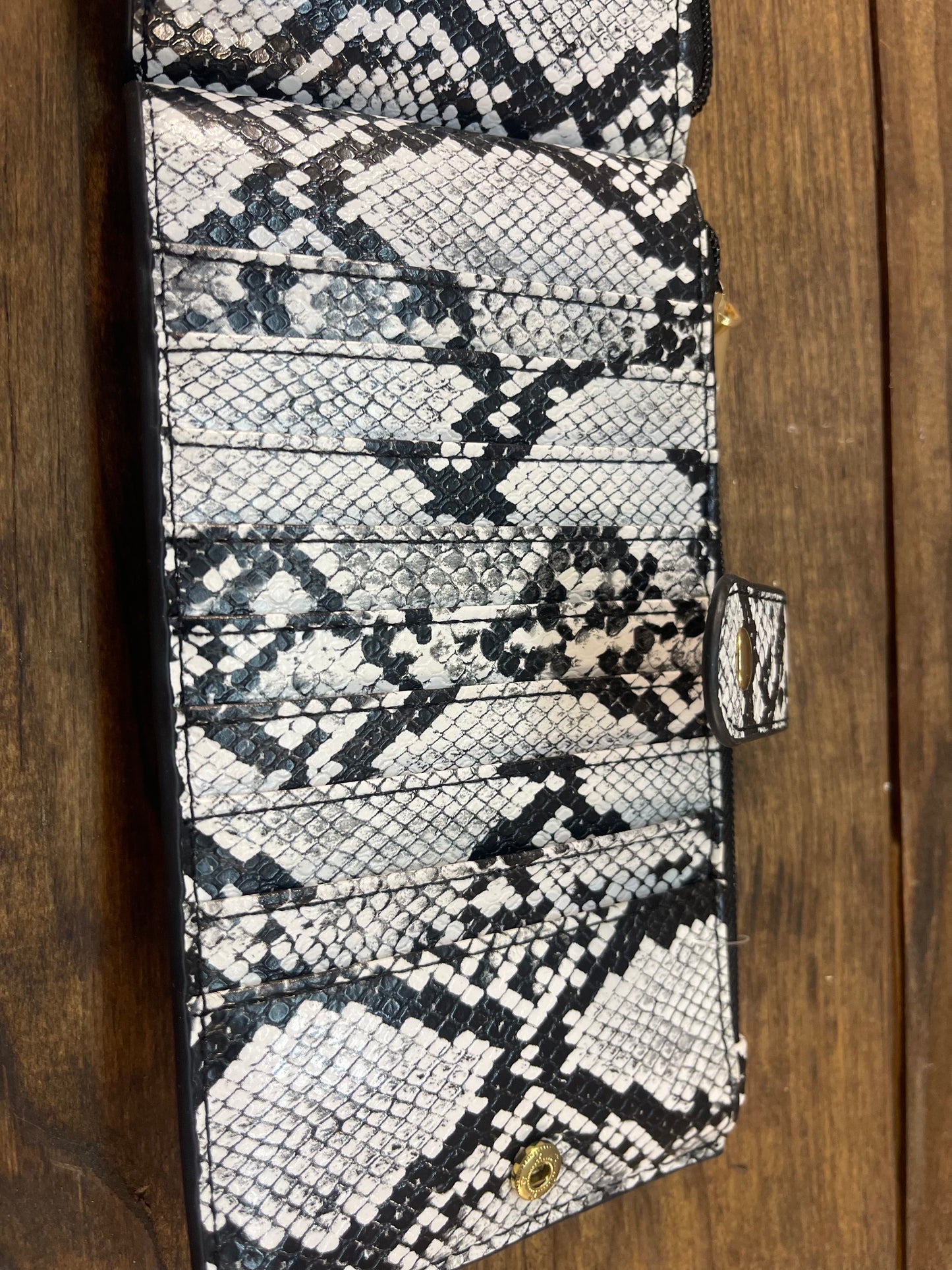 The Brielle Wallet
