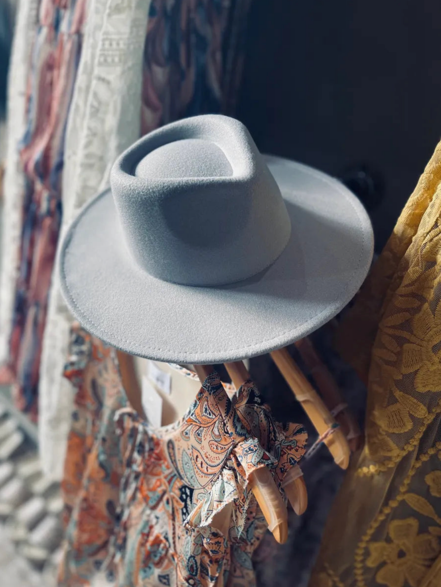 Fedora First Class