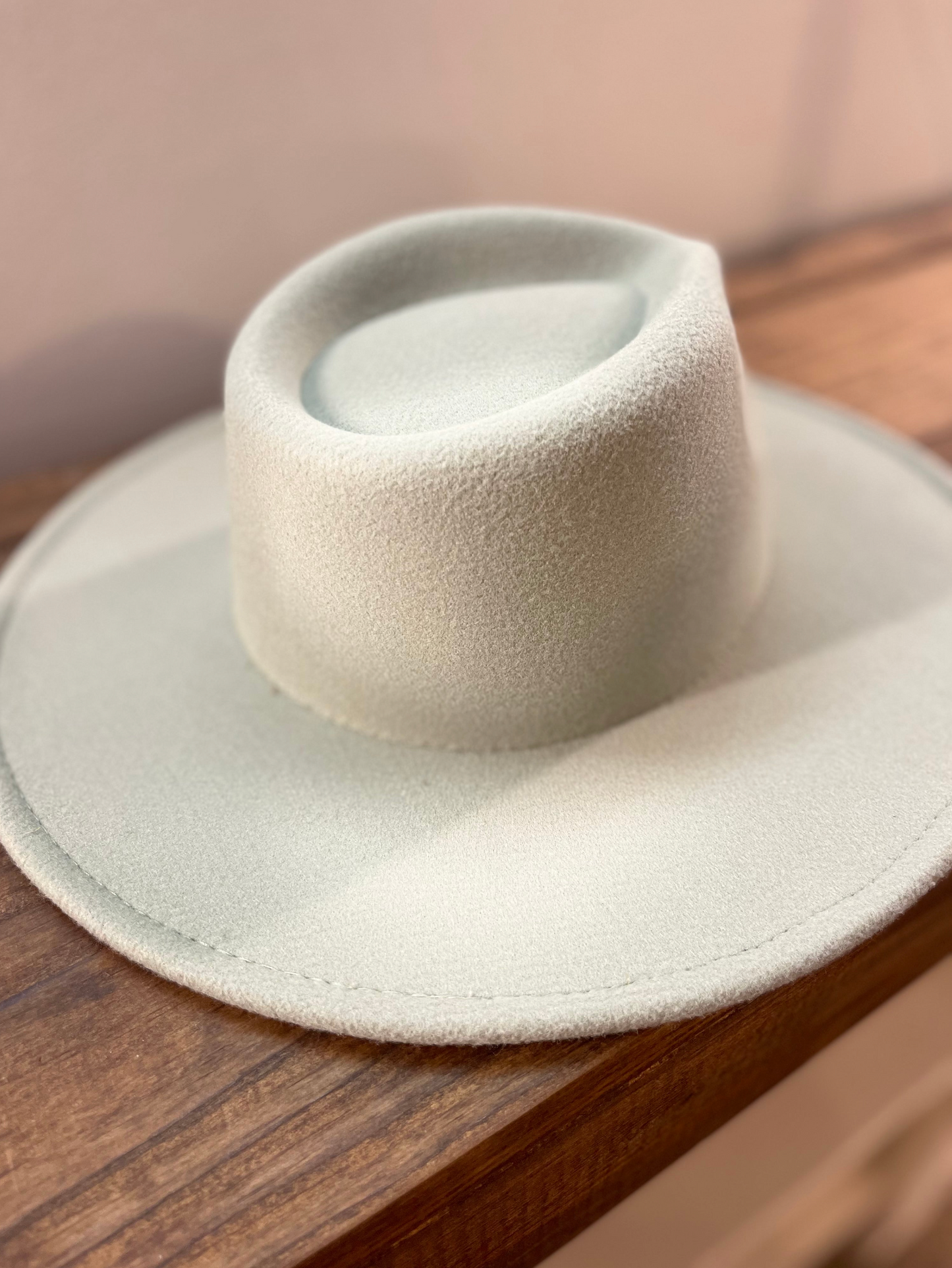 Fedora First Class