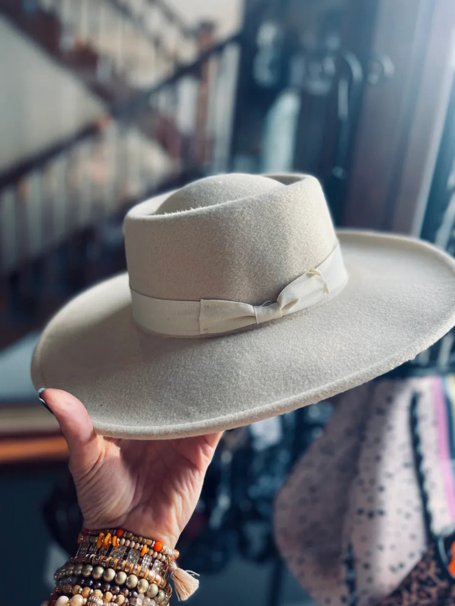 Fedora First Class