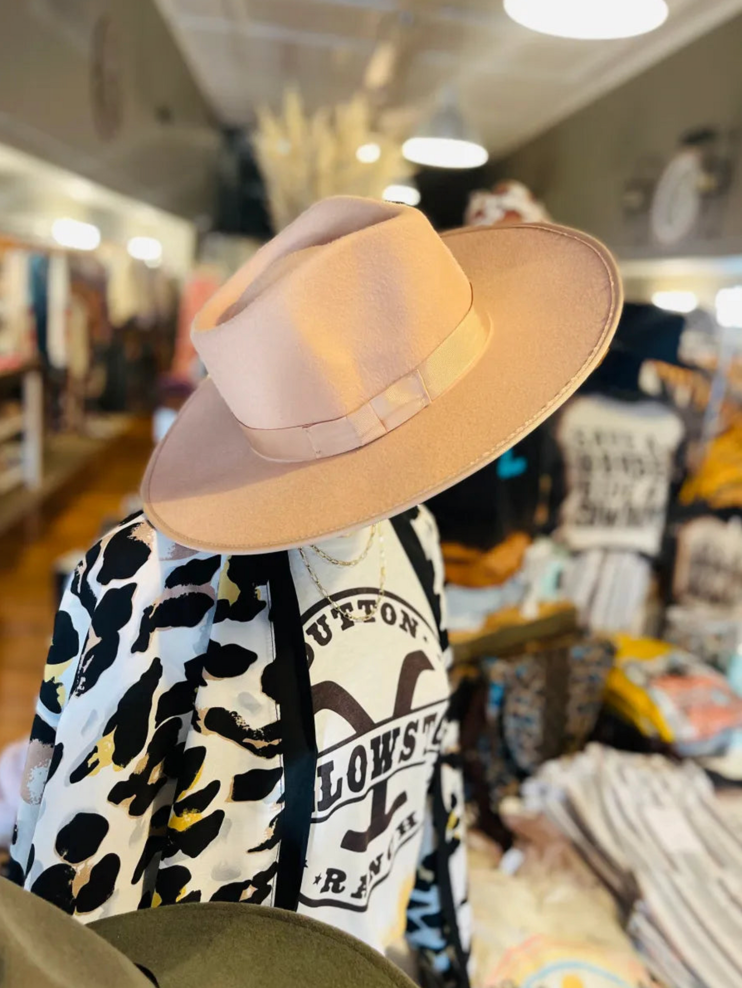 Fedora First Class