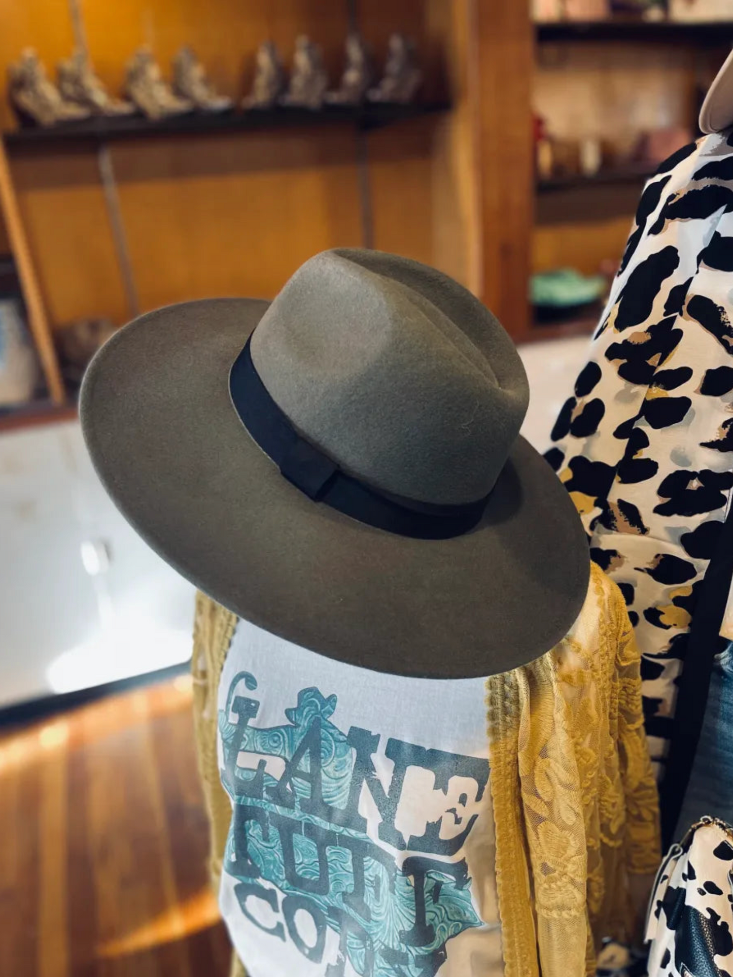 Fedora First Class