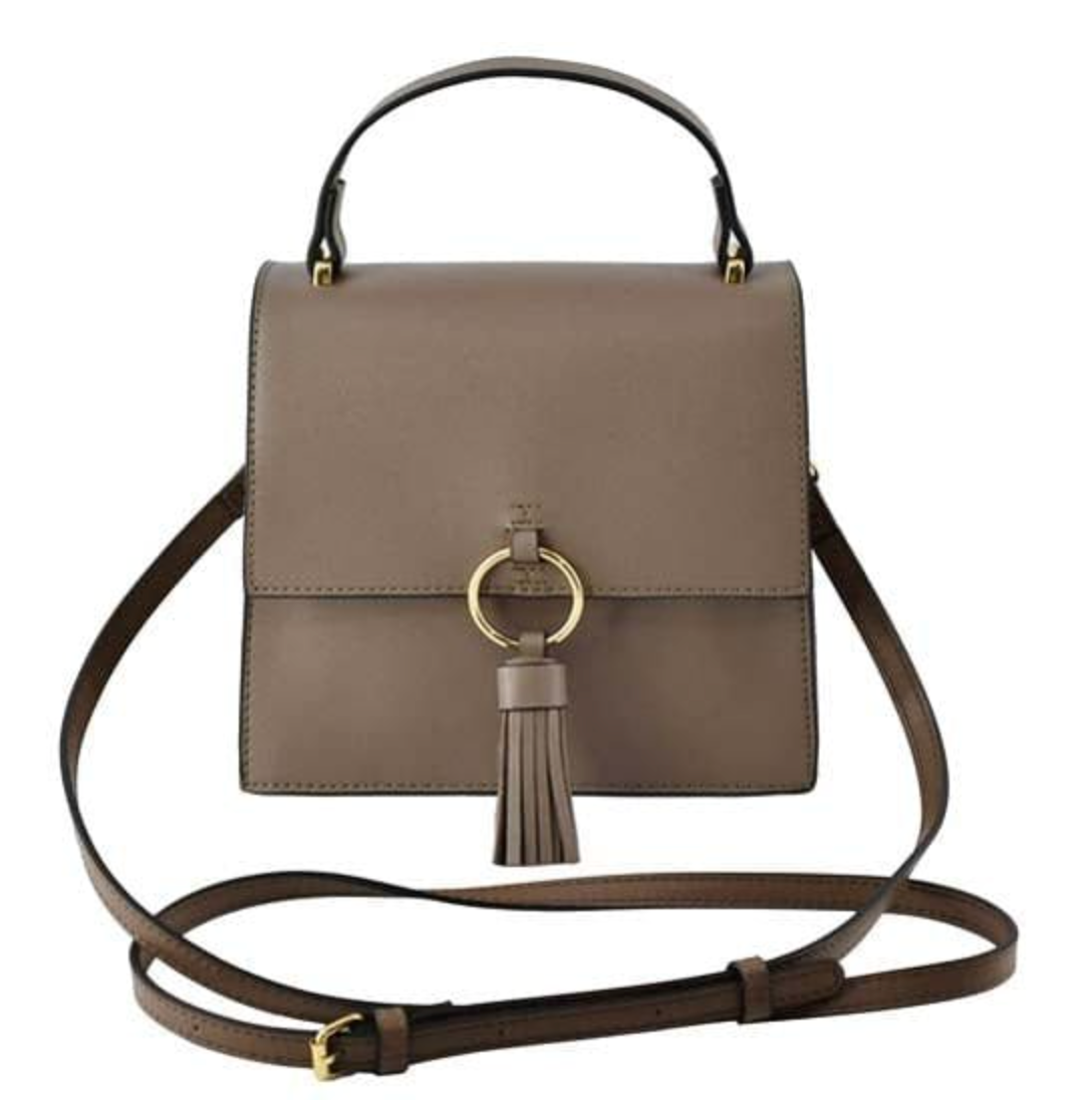 Grab Me Up Crossbody Purse