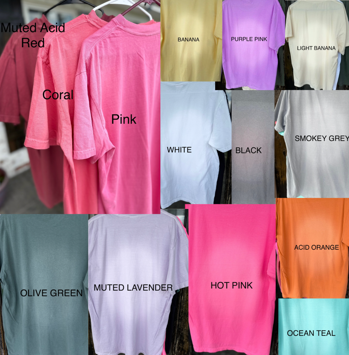777 GRAPHIC TEE