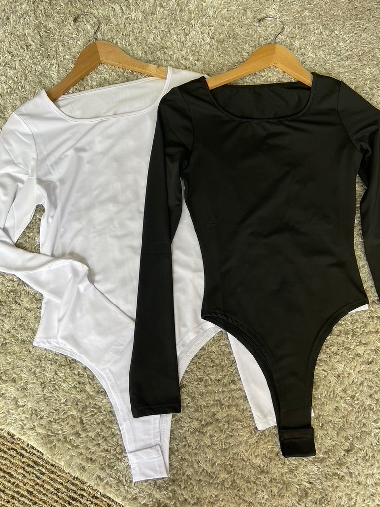 One More Shot Bodysuit