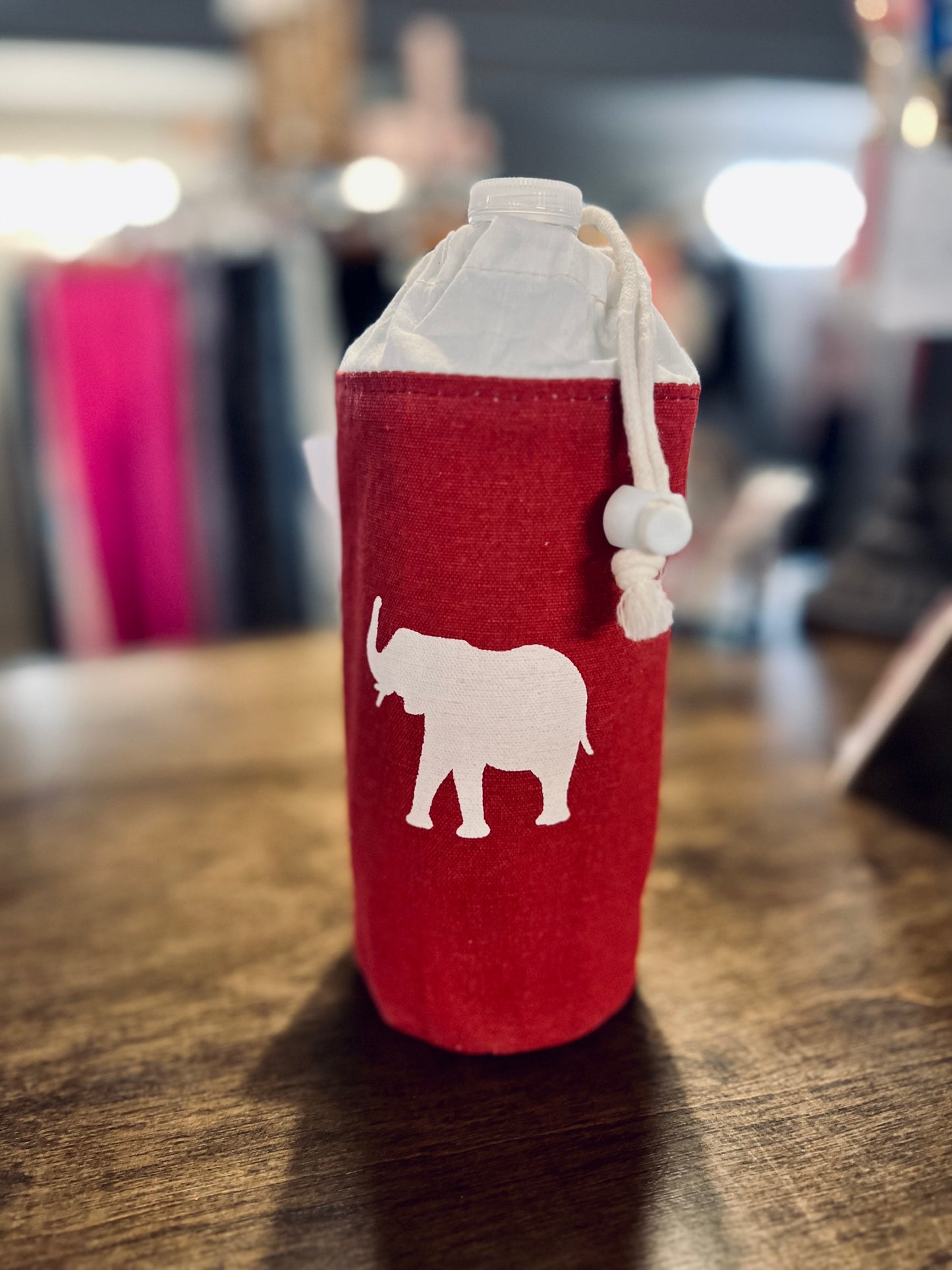 Bama Koozie
