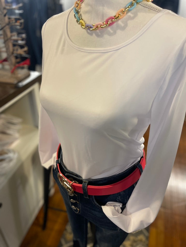 One More Shot Bodysuit