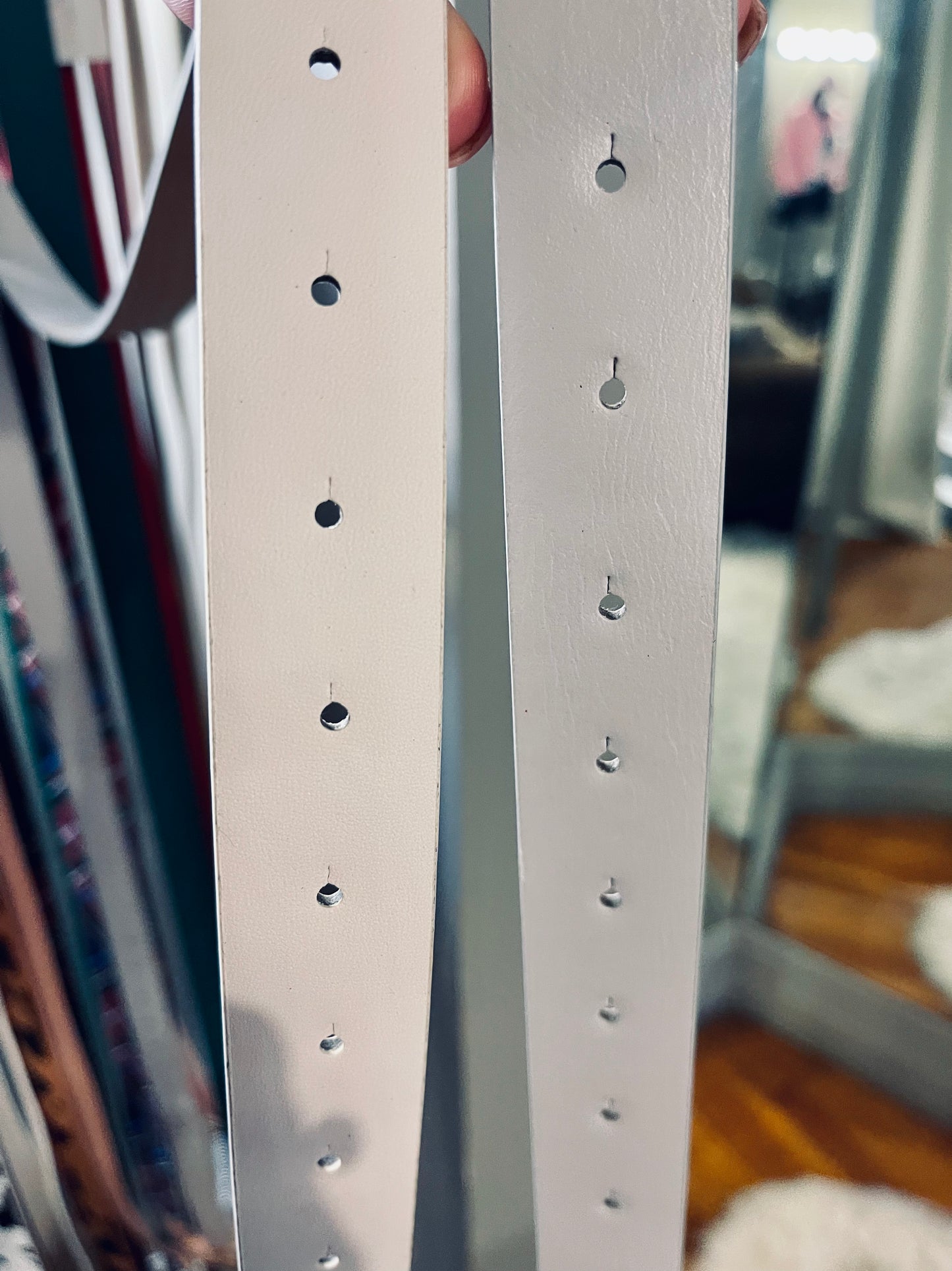 GG BELTS