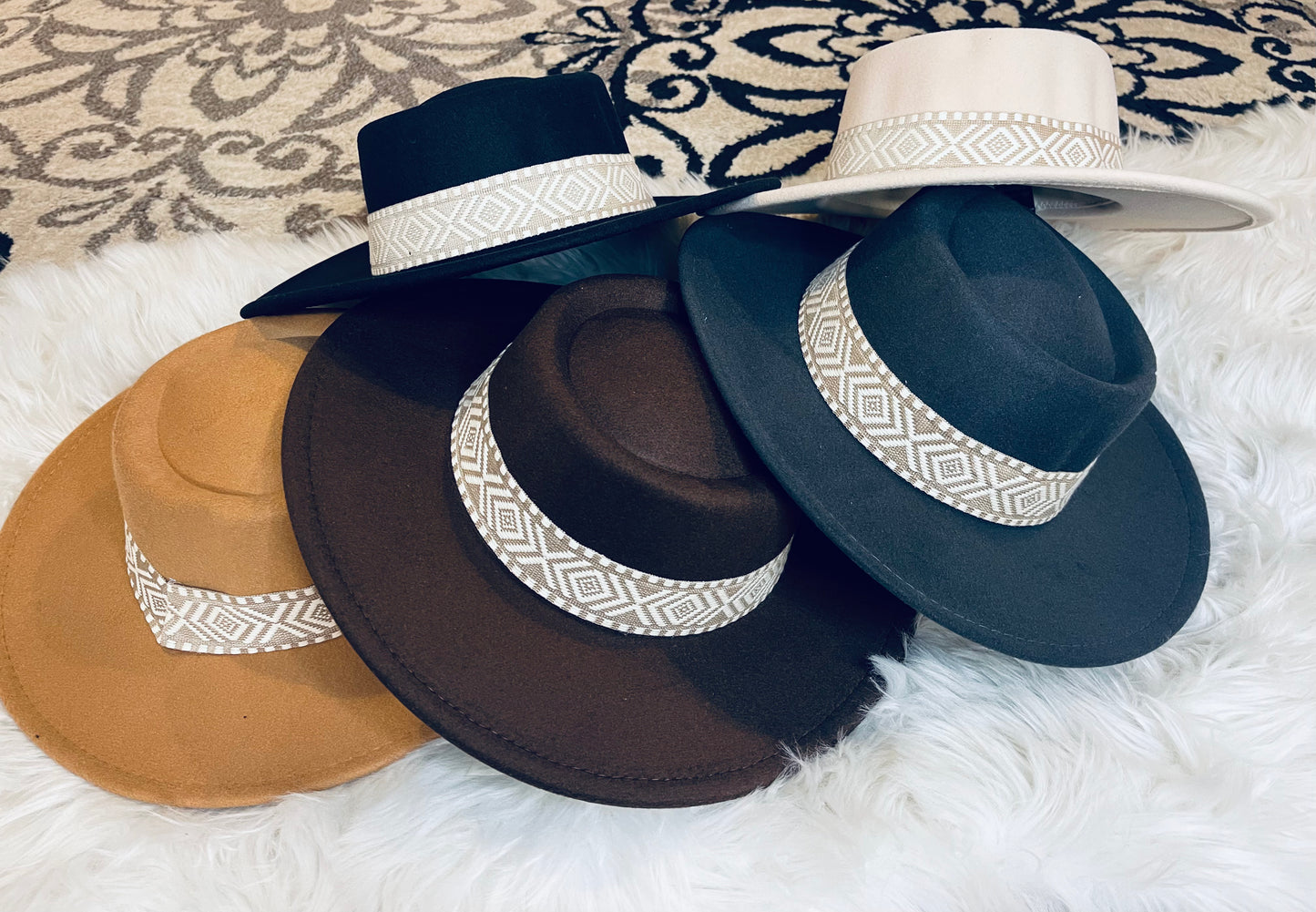 Fedora First Class