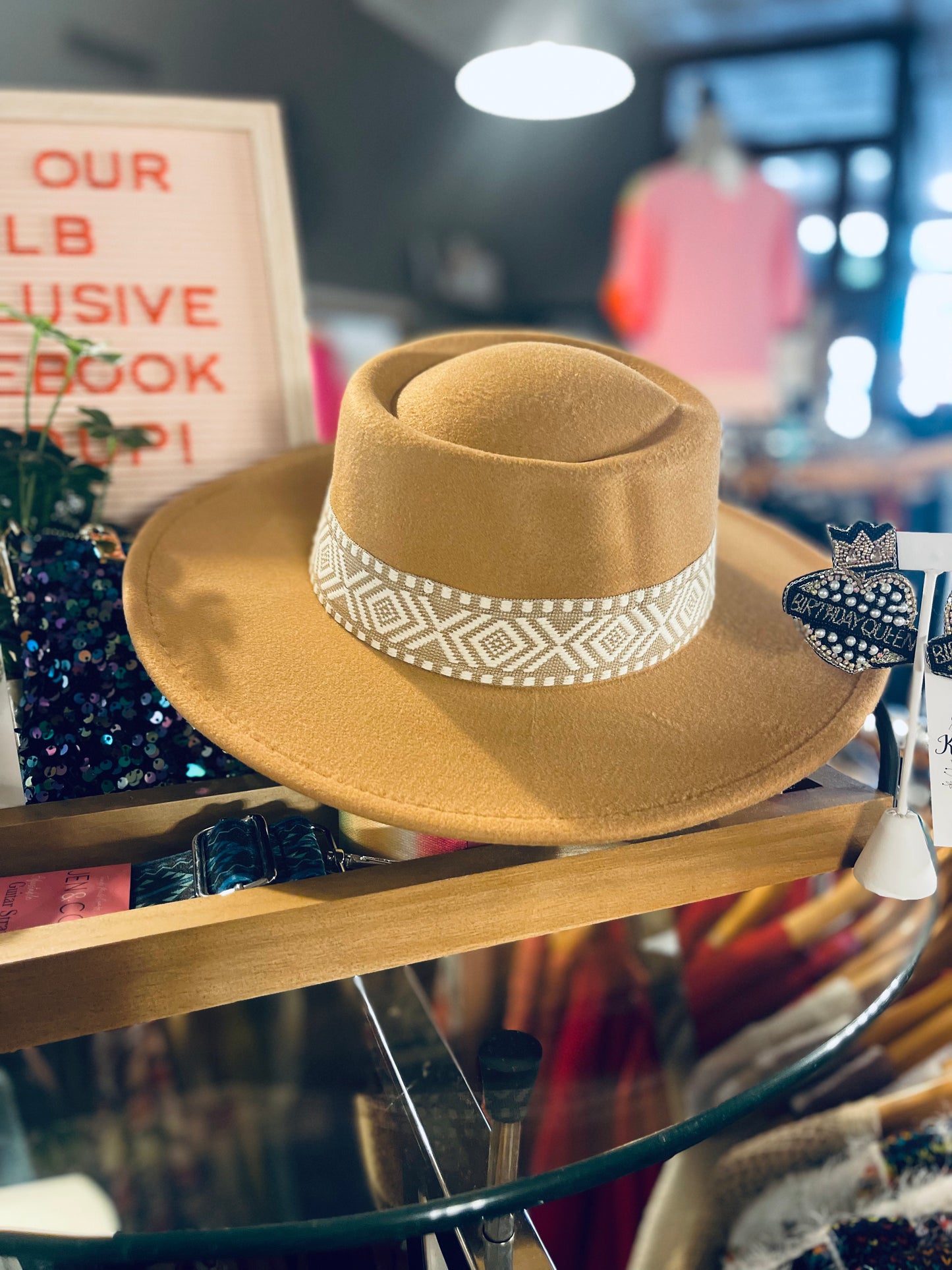Fedora First Class