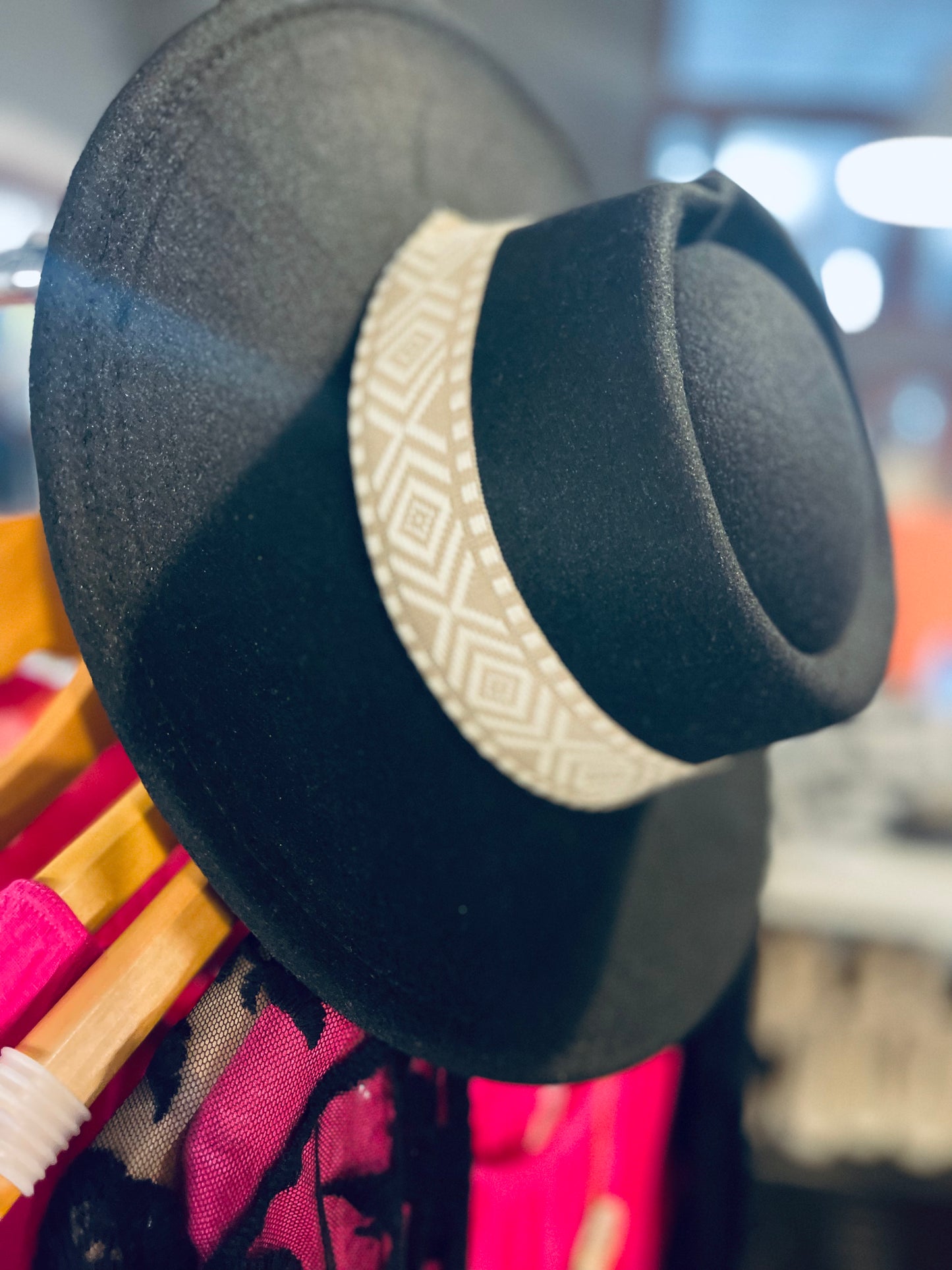 Fedora First Class