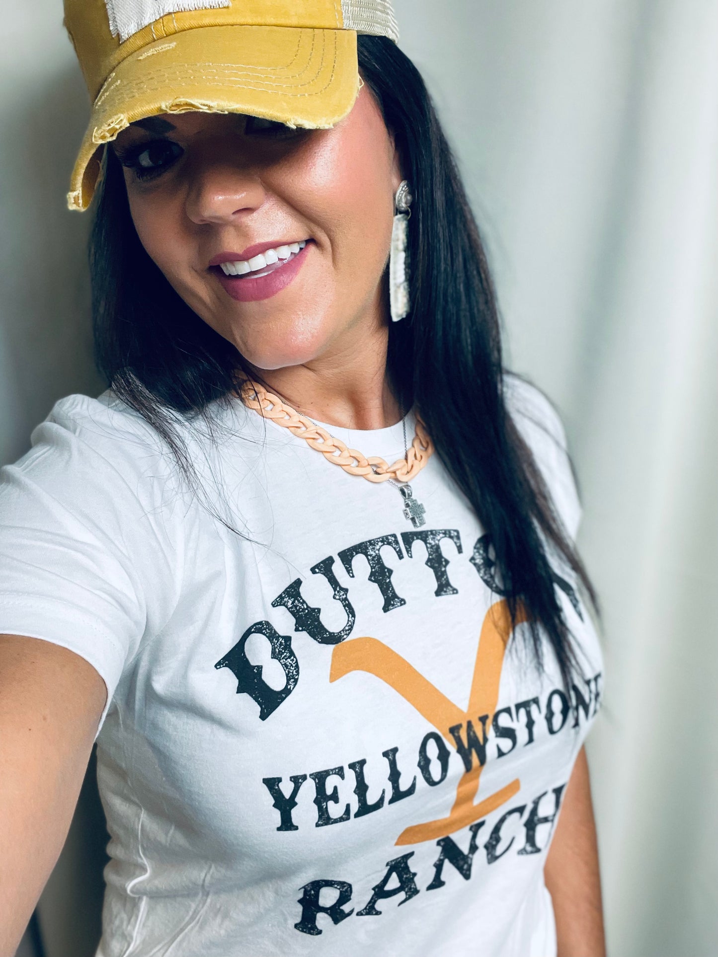 YELLOWSTONE Sweetness