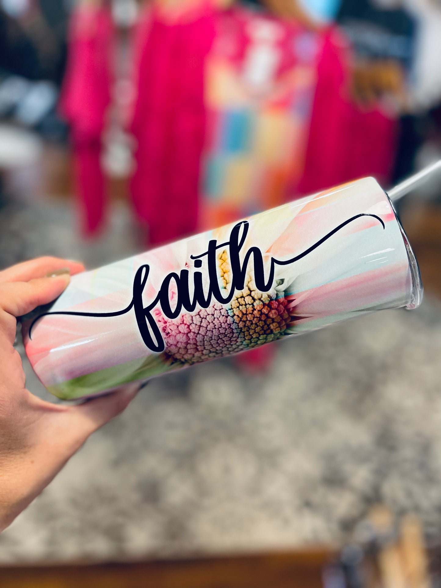 Stylin' Tumblers (20 ounce)