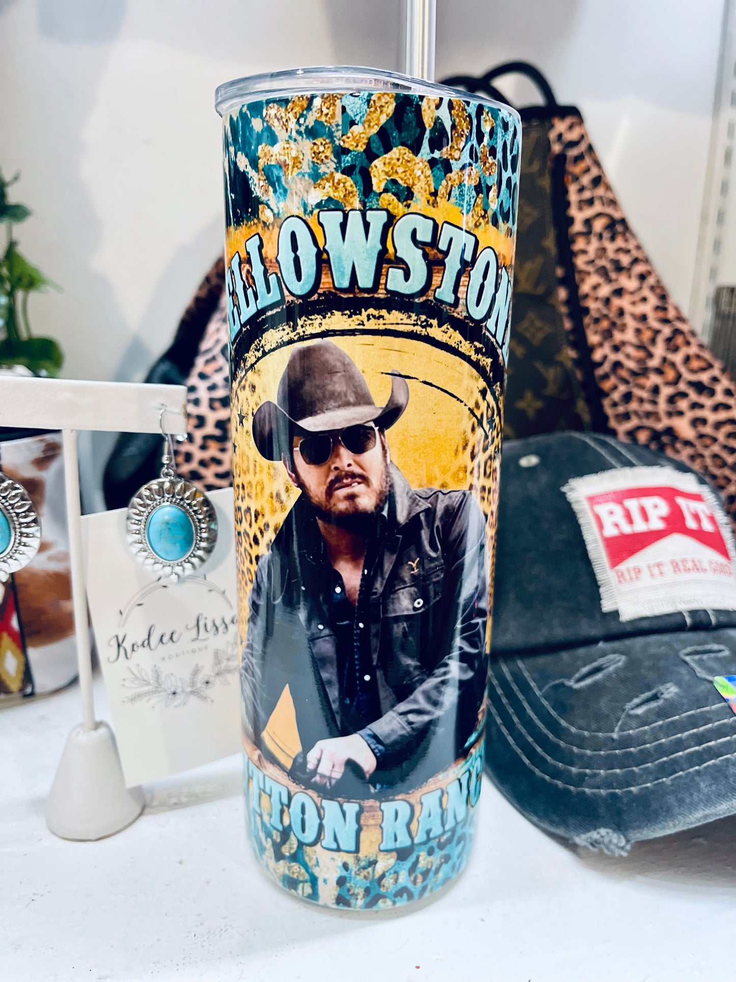 Stylin' Tumblers (20 ounce)